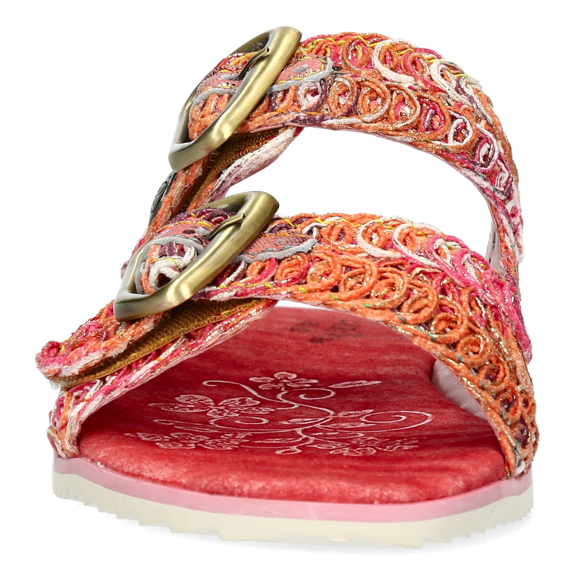 Mules - FECLICIEO 41 - Image 12