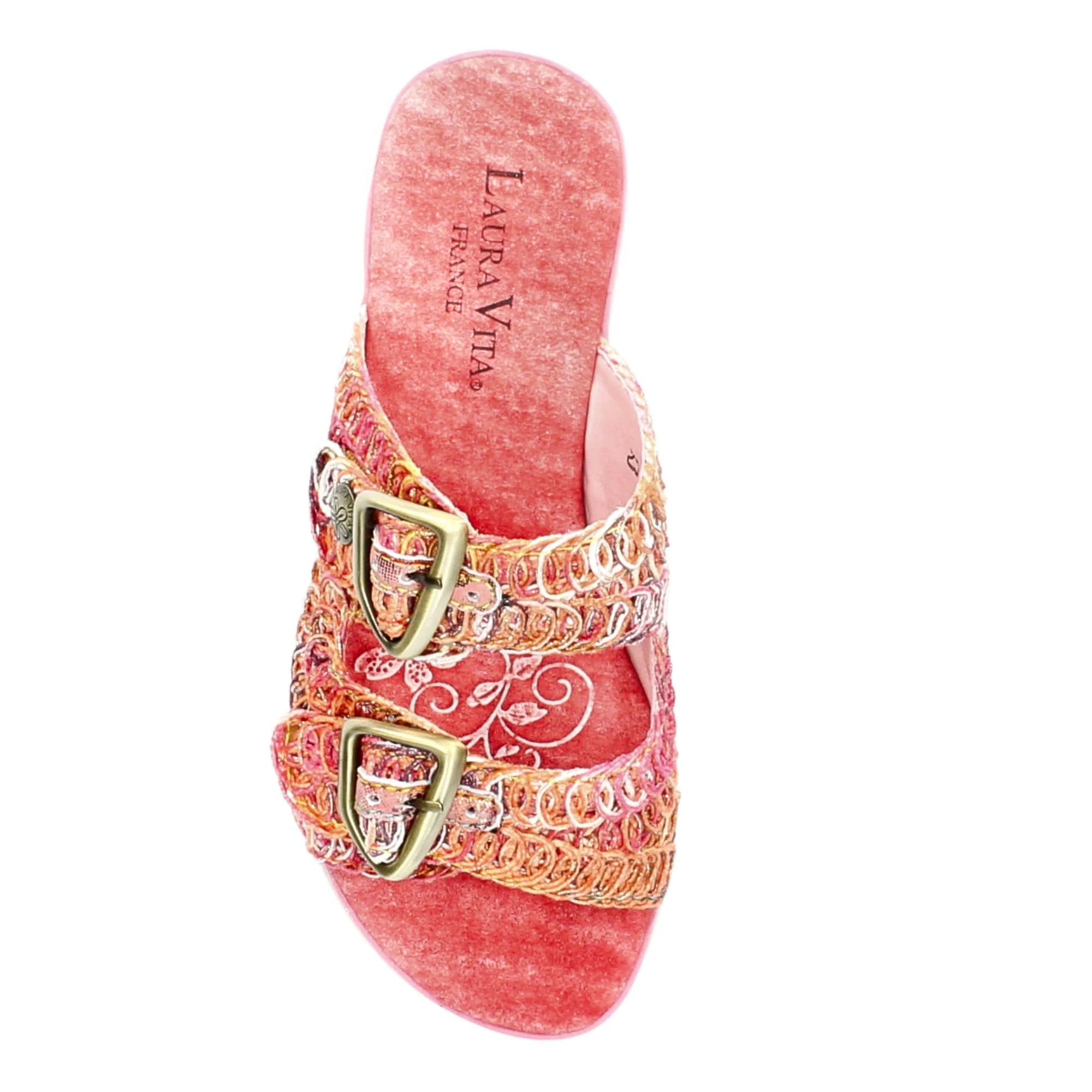 Mules - FECLICIEO 41 - Image 13