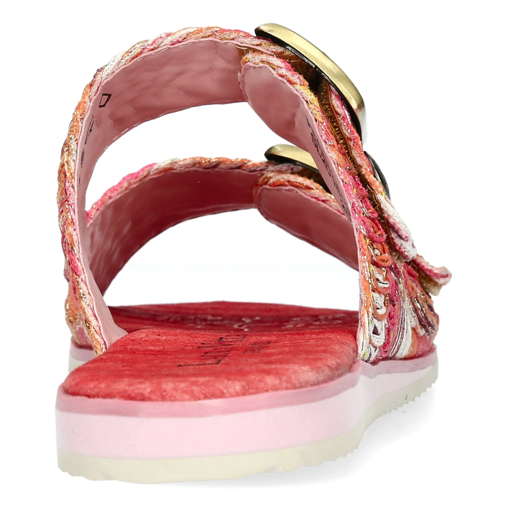 Mules - FECLICIEO 41 - Image 15