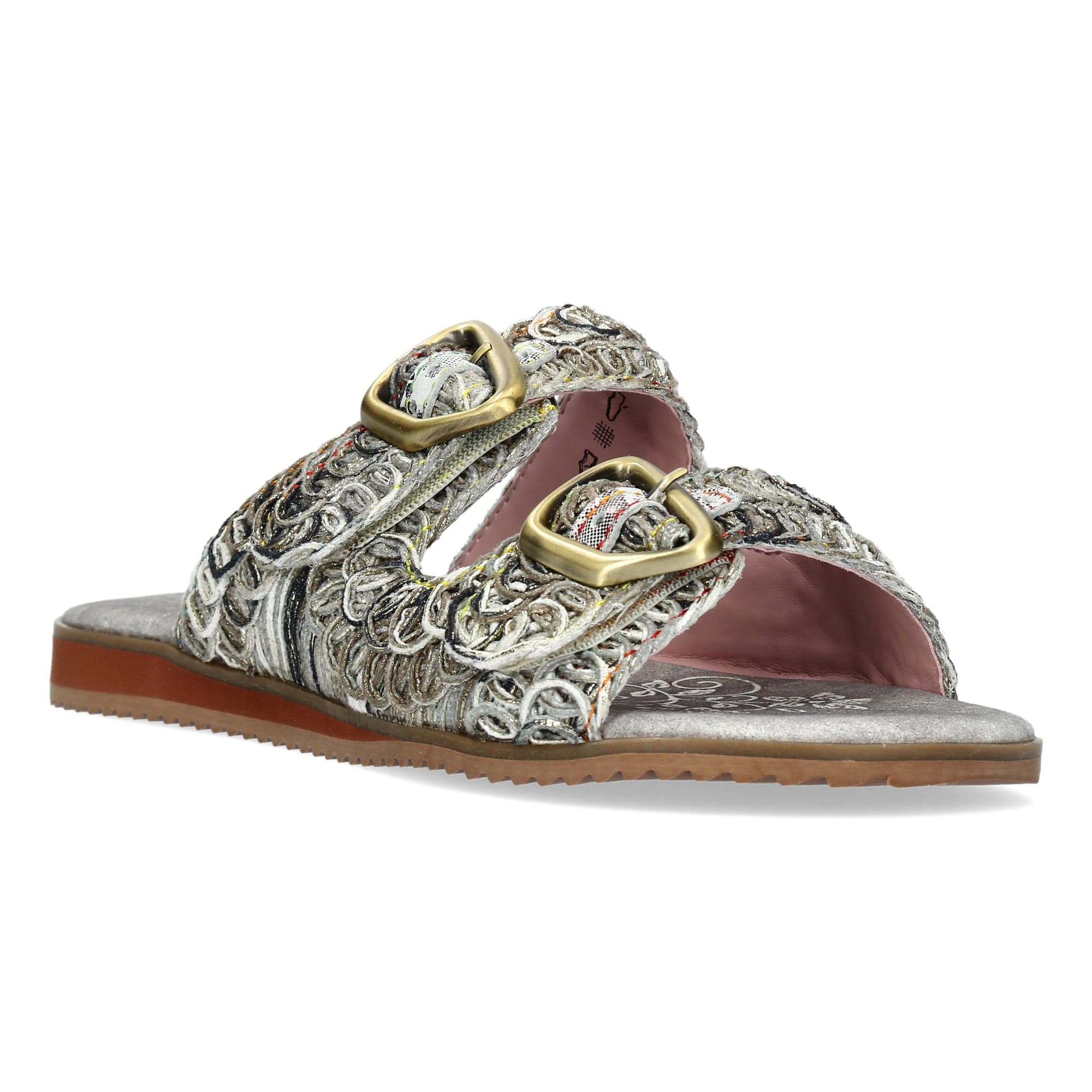 Mules - FECLICIEO 41 - Image 18