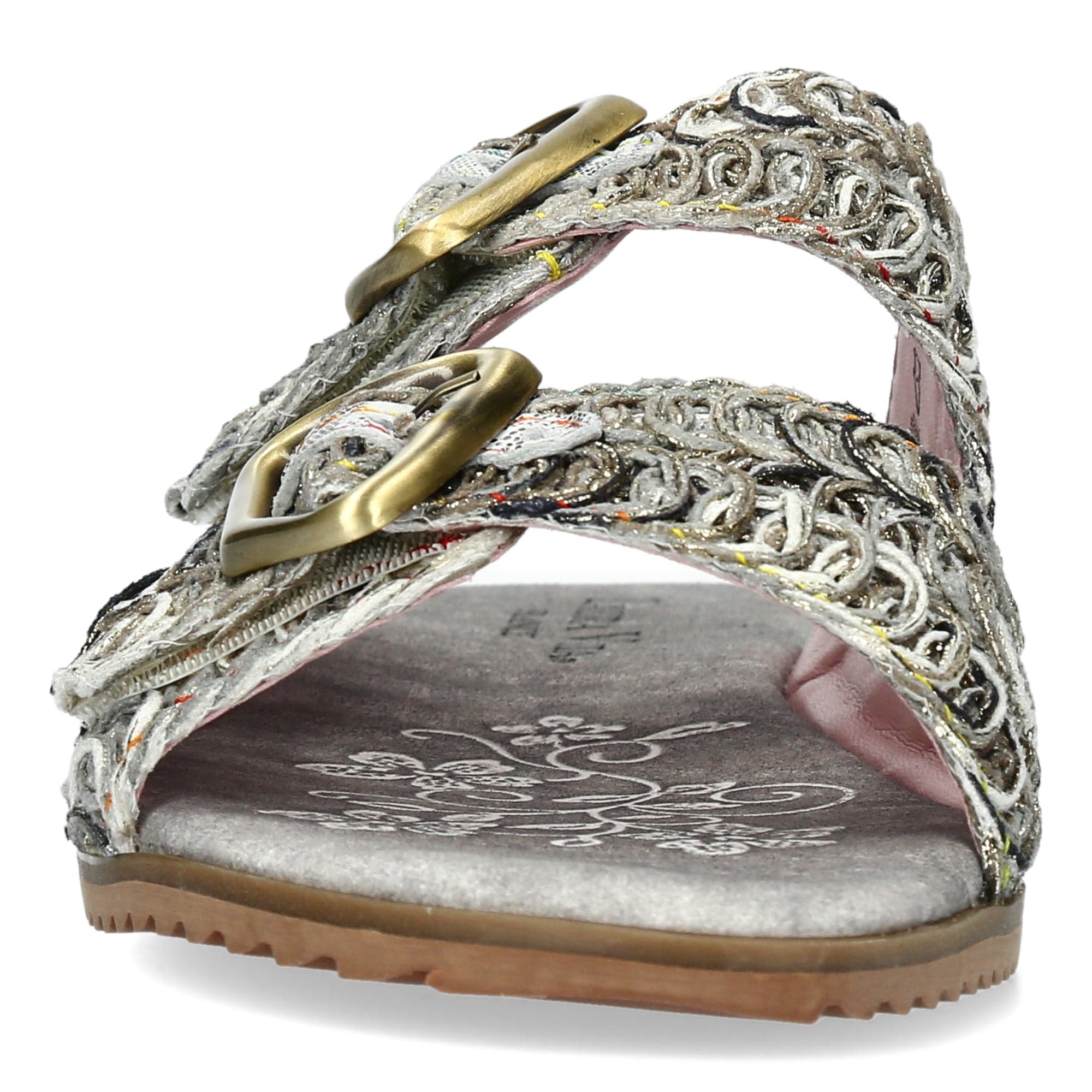 Mules - FECLICIEO 41 - Image 19