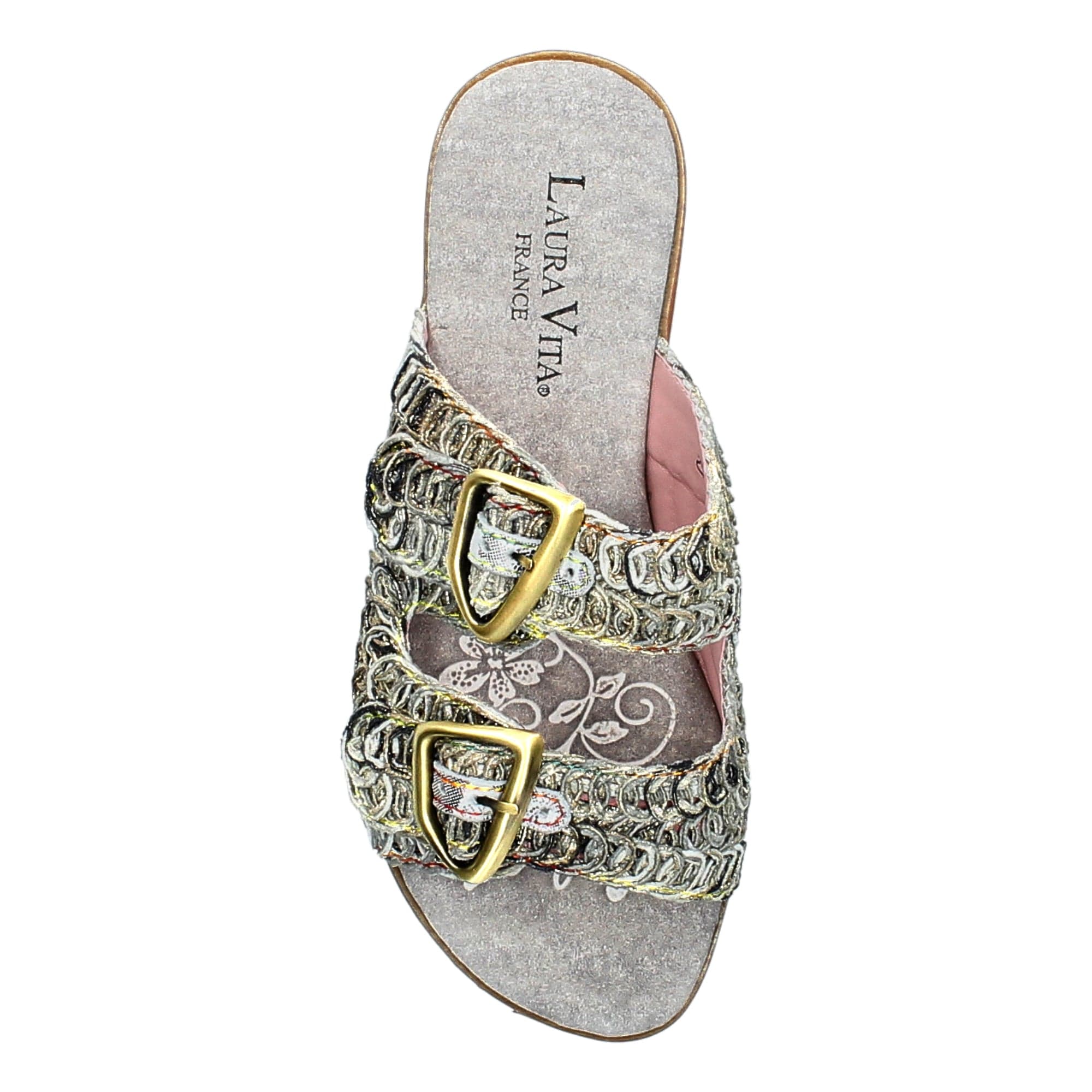 Mules - FECLICIEO 41 - Image 20