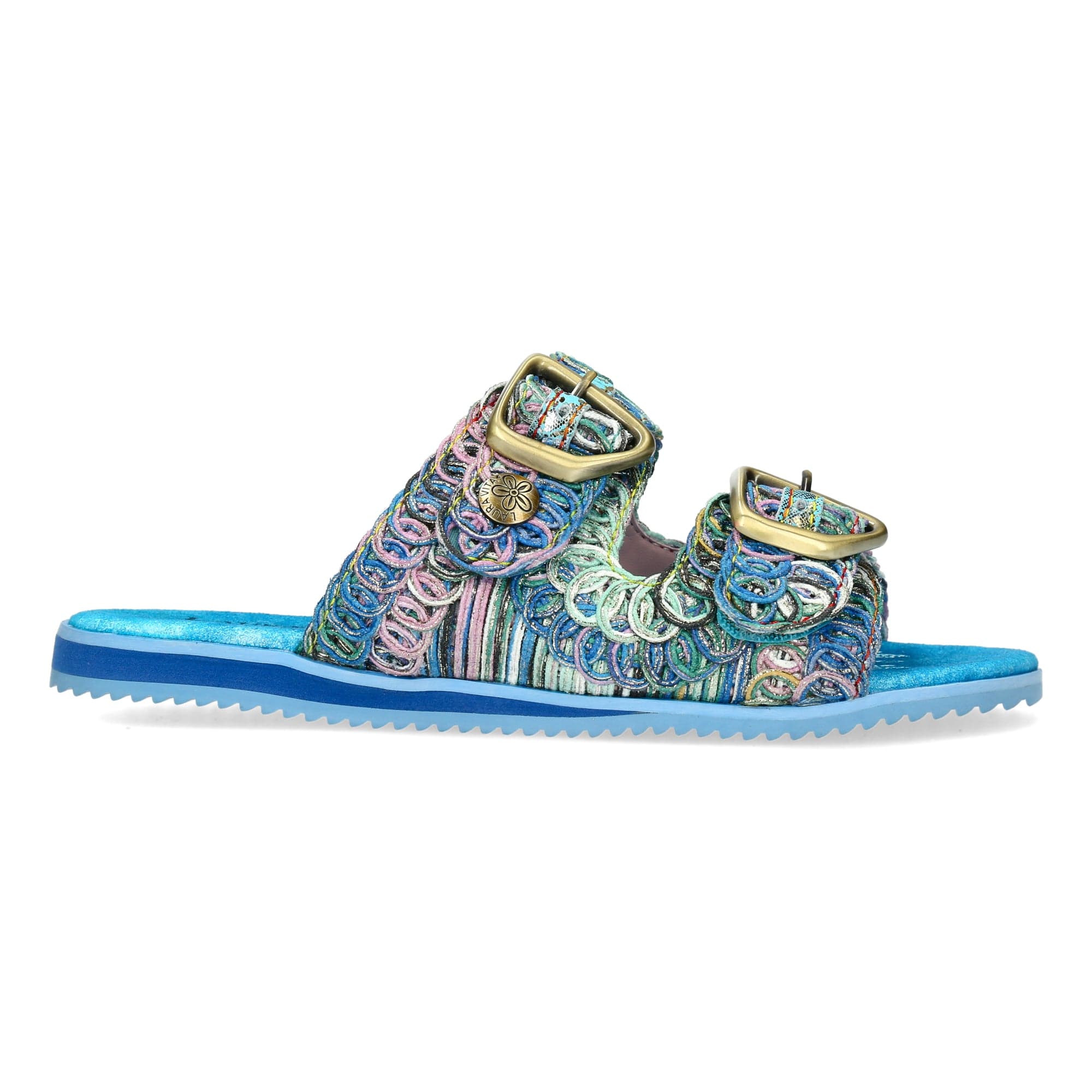 Mules - FECLICIEO 41 - Image 3