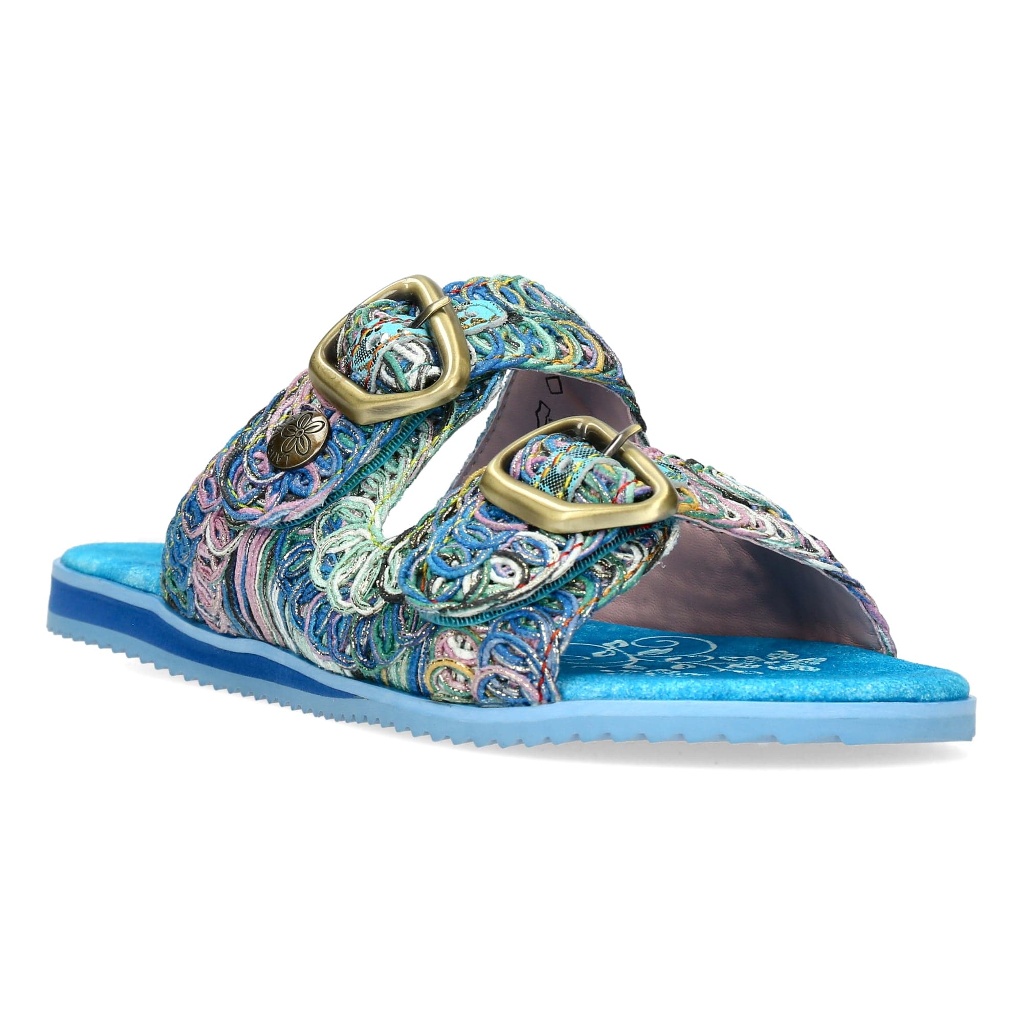 Mules - FECLICIEO 41 - Image 4