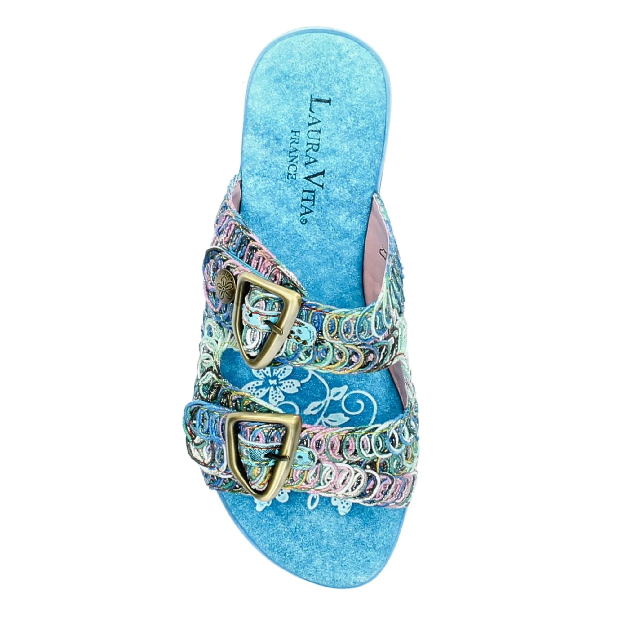 Mules - FECLICIEO 41 - Image 6