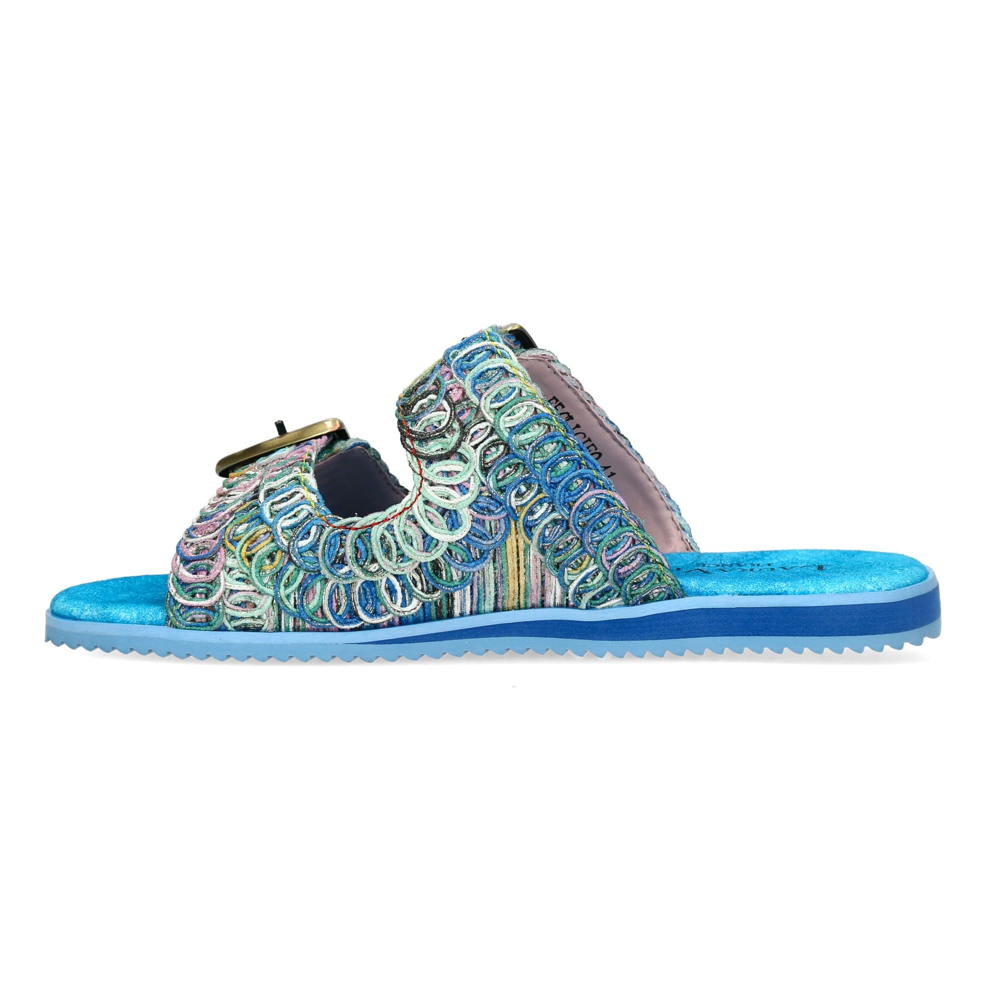 Mules - FECLICIEO 41 - Image 7