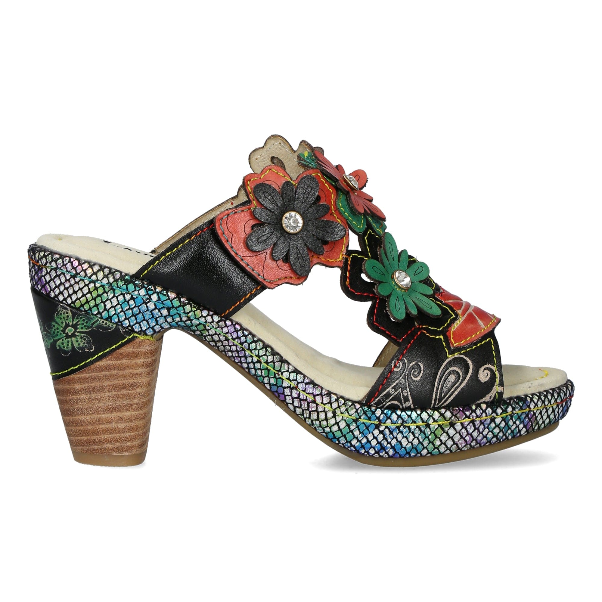 Mules - FICNALO 51 - Image 13