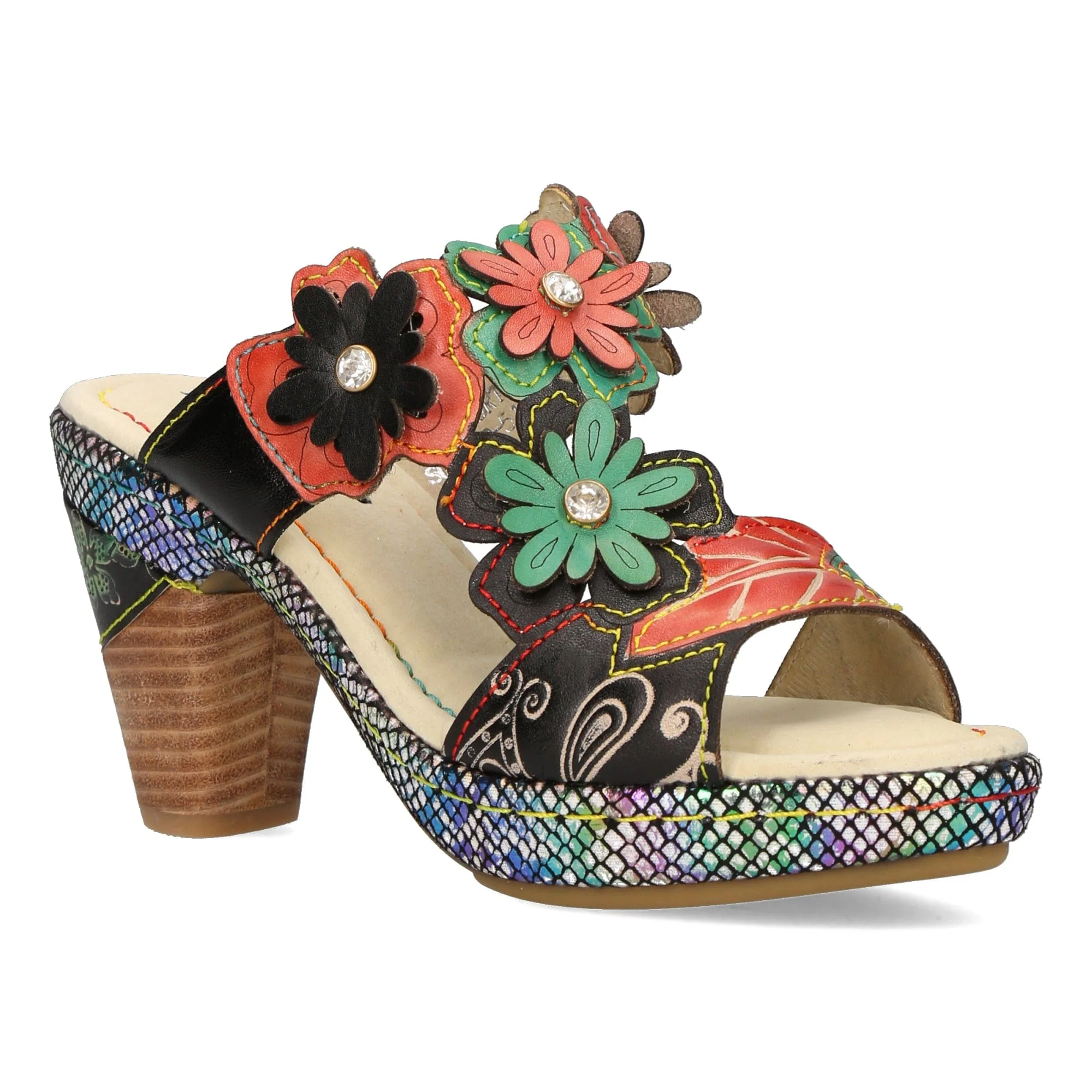 Mules - FICNALO 51 - Image 14