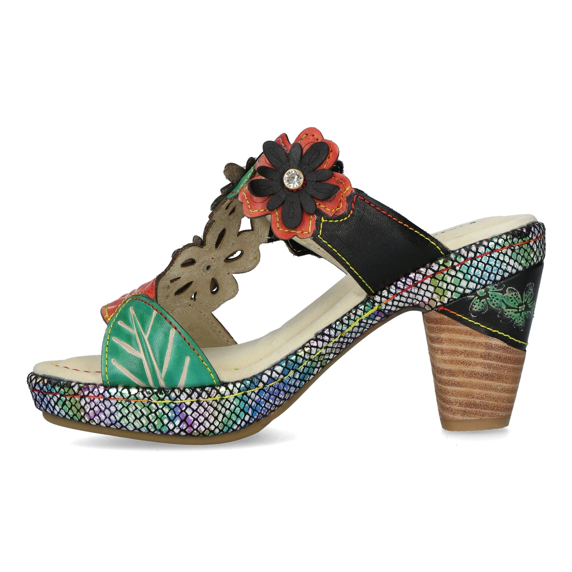 Mules - FICNALO 51 - Image 17