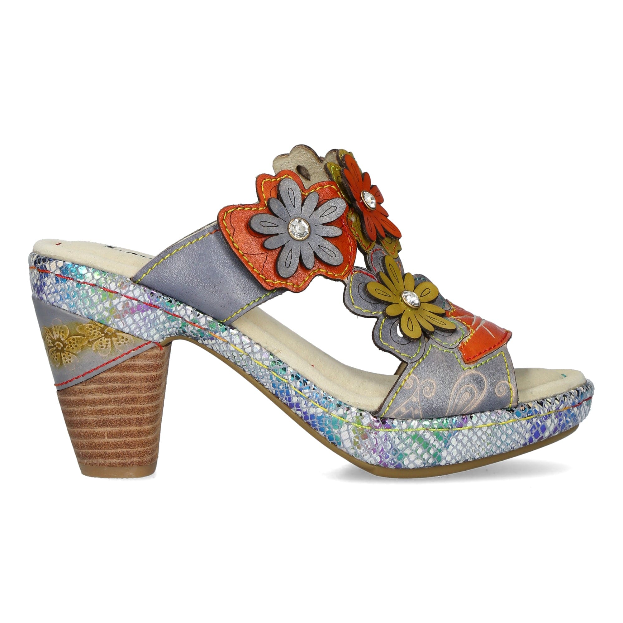 Mules - FICNALO 51 - Image 7
