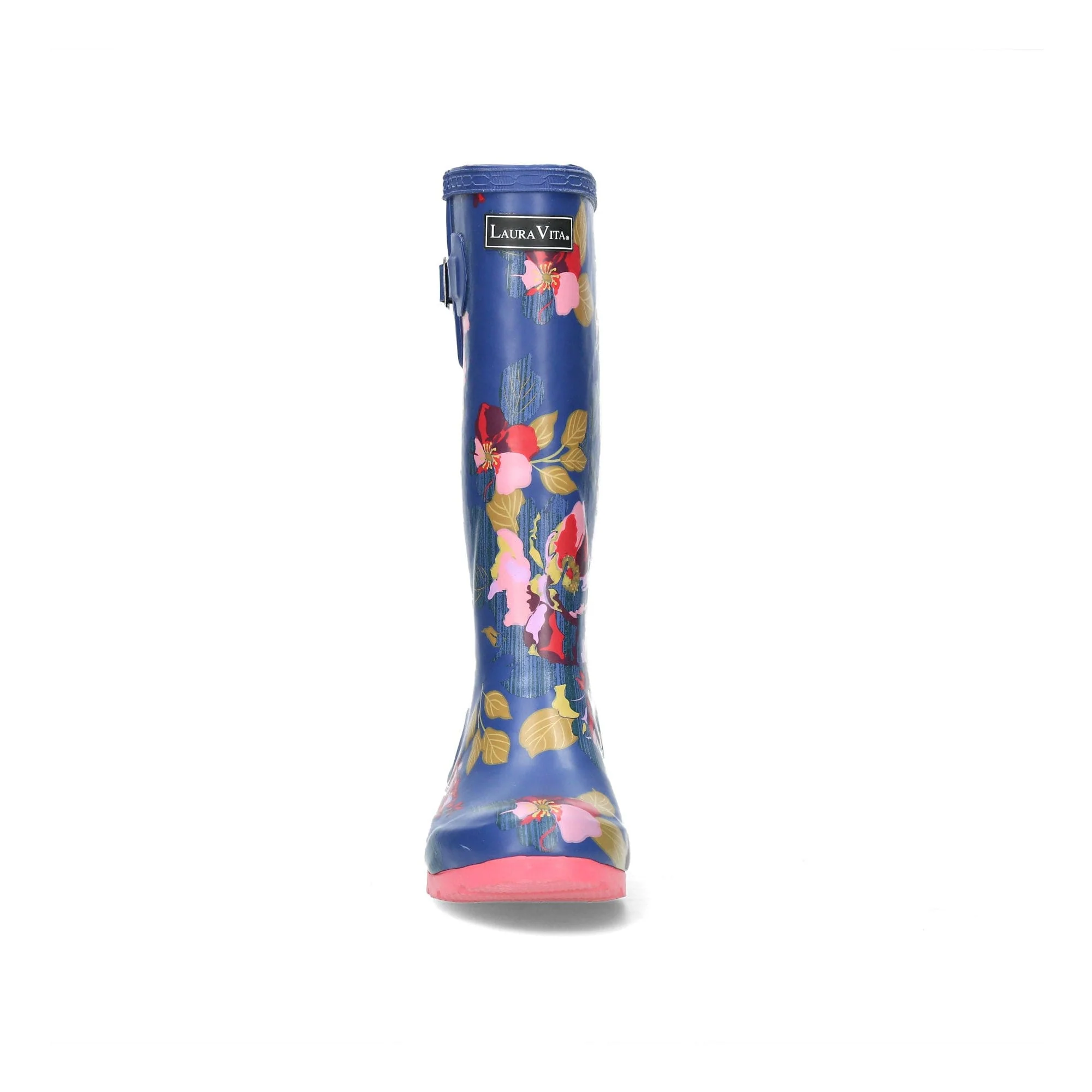 Bottes de Pluie - FLORAL - Image 5