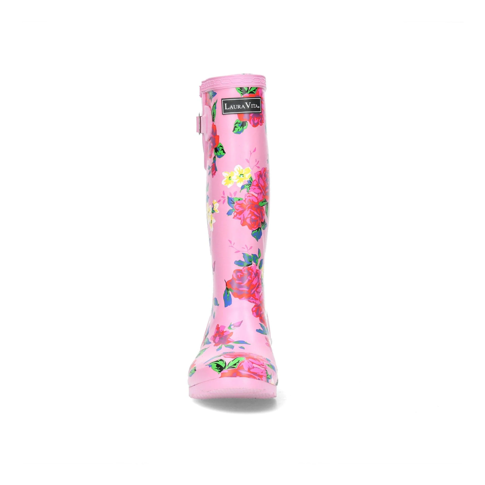 Bottes de Pluie - FLORAL - Image 3
