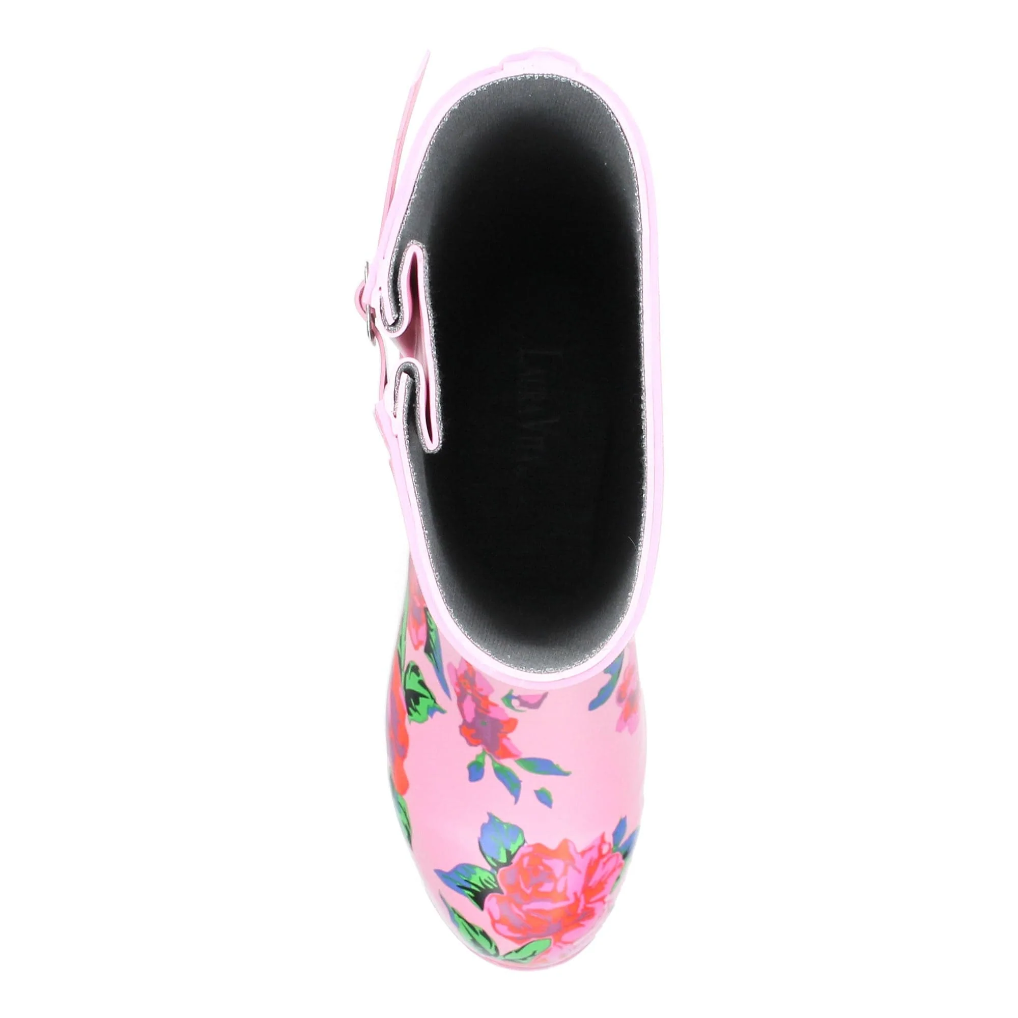 Bottes de Pluie - FLORAL - Image 4