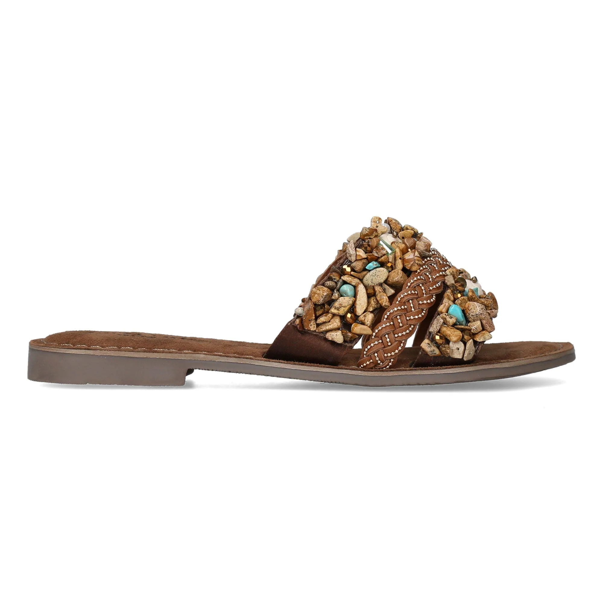 Mules - FLORENCE 9760