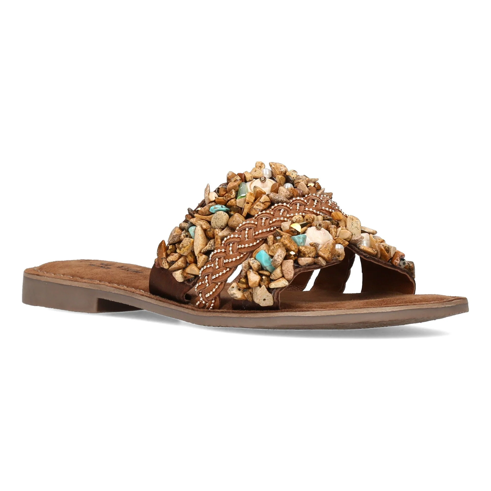Mules - FLORENCE 9760 - Image 2