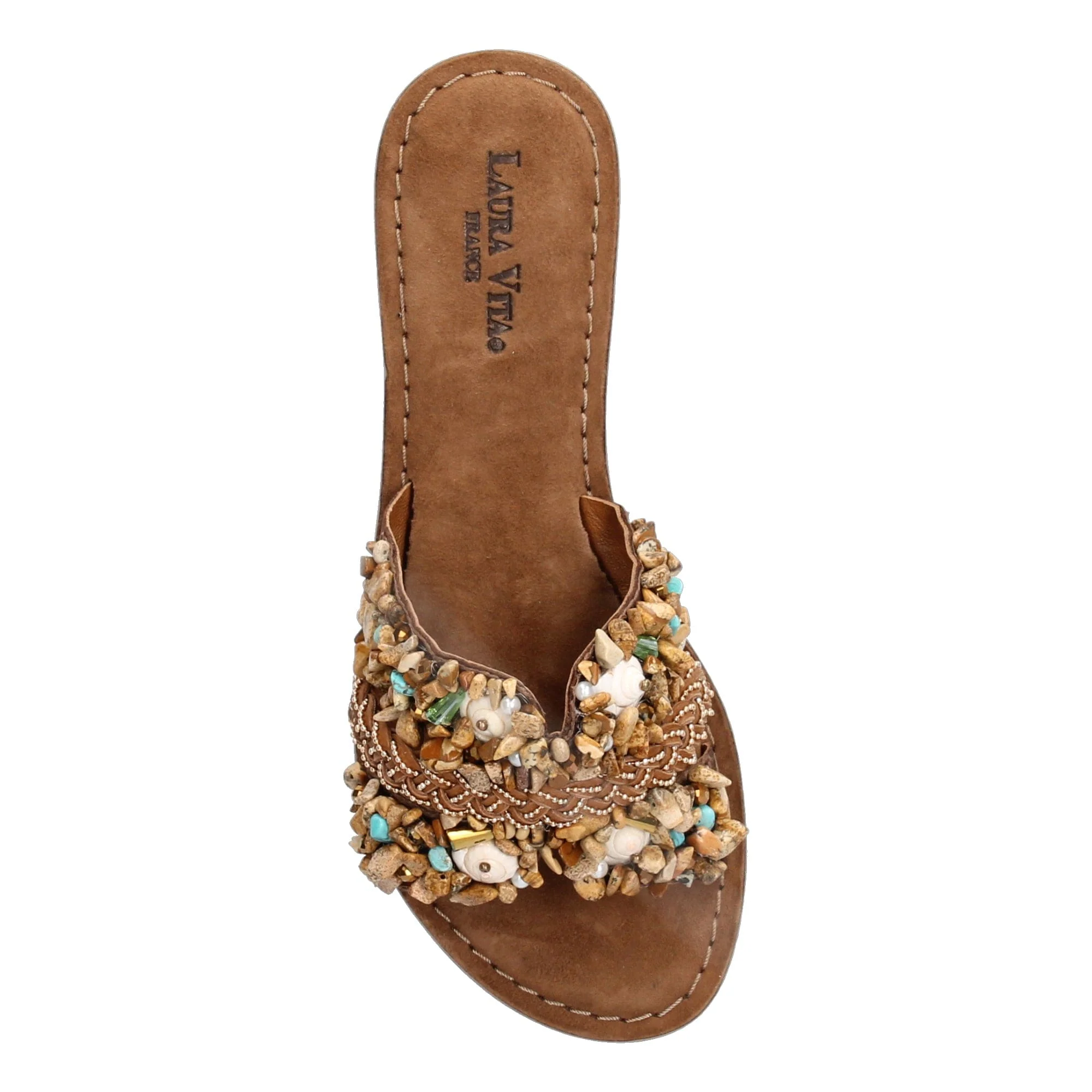 Mules - FLORENCE 9760 - Image 3