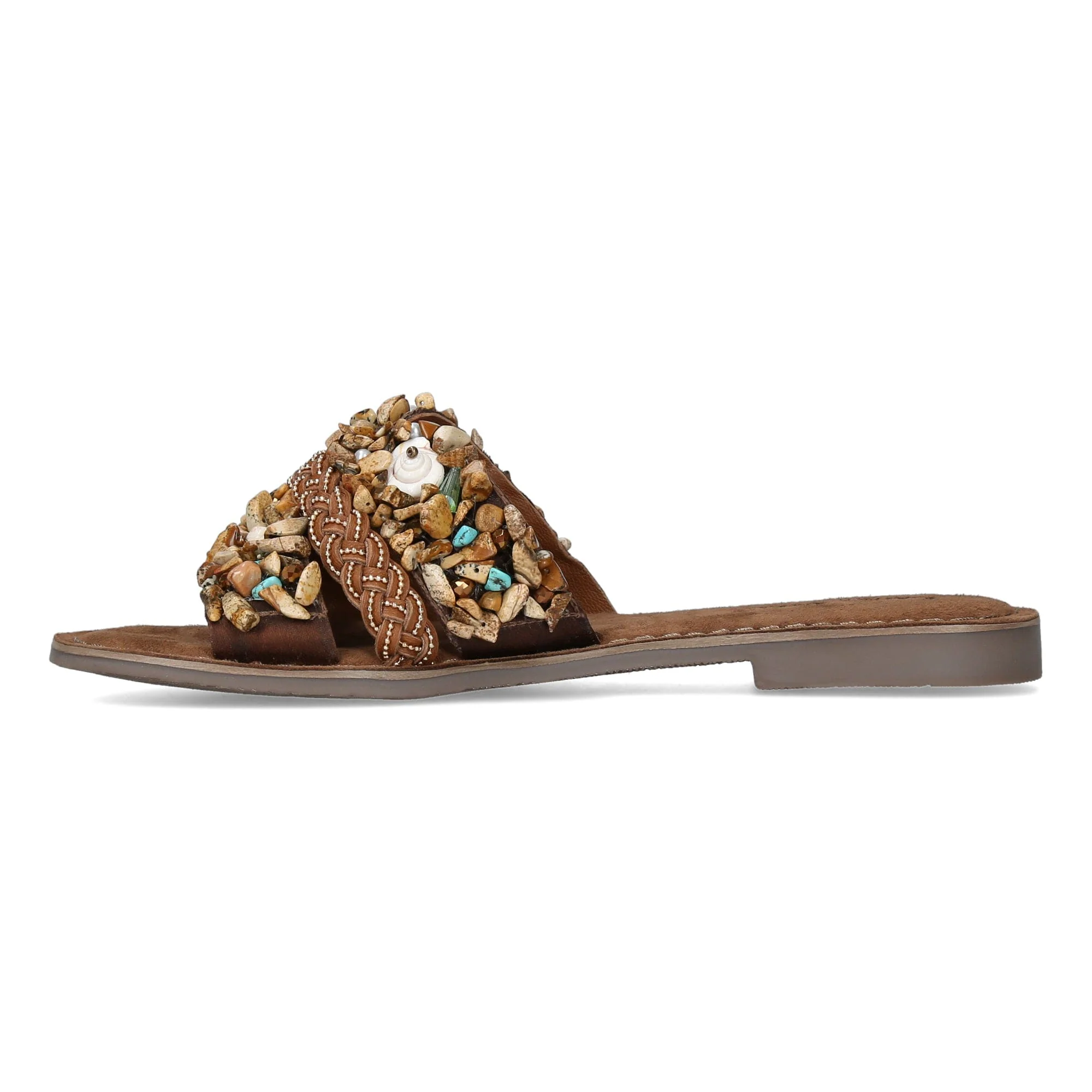 Mules - FLORENCE 9760 - Image 4