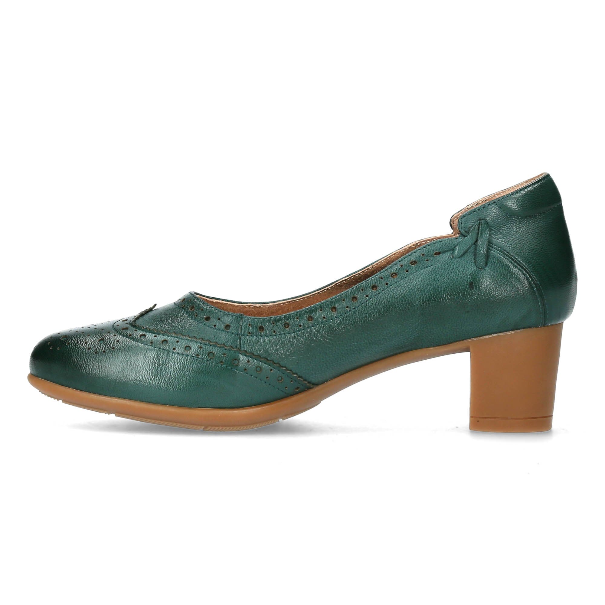 Escarpins - FLORIEO 41 - Image 18
