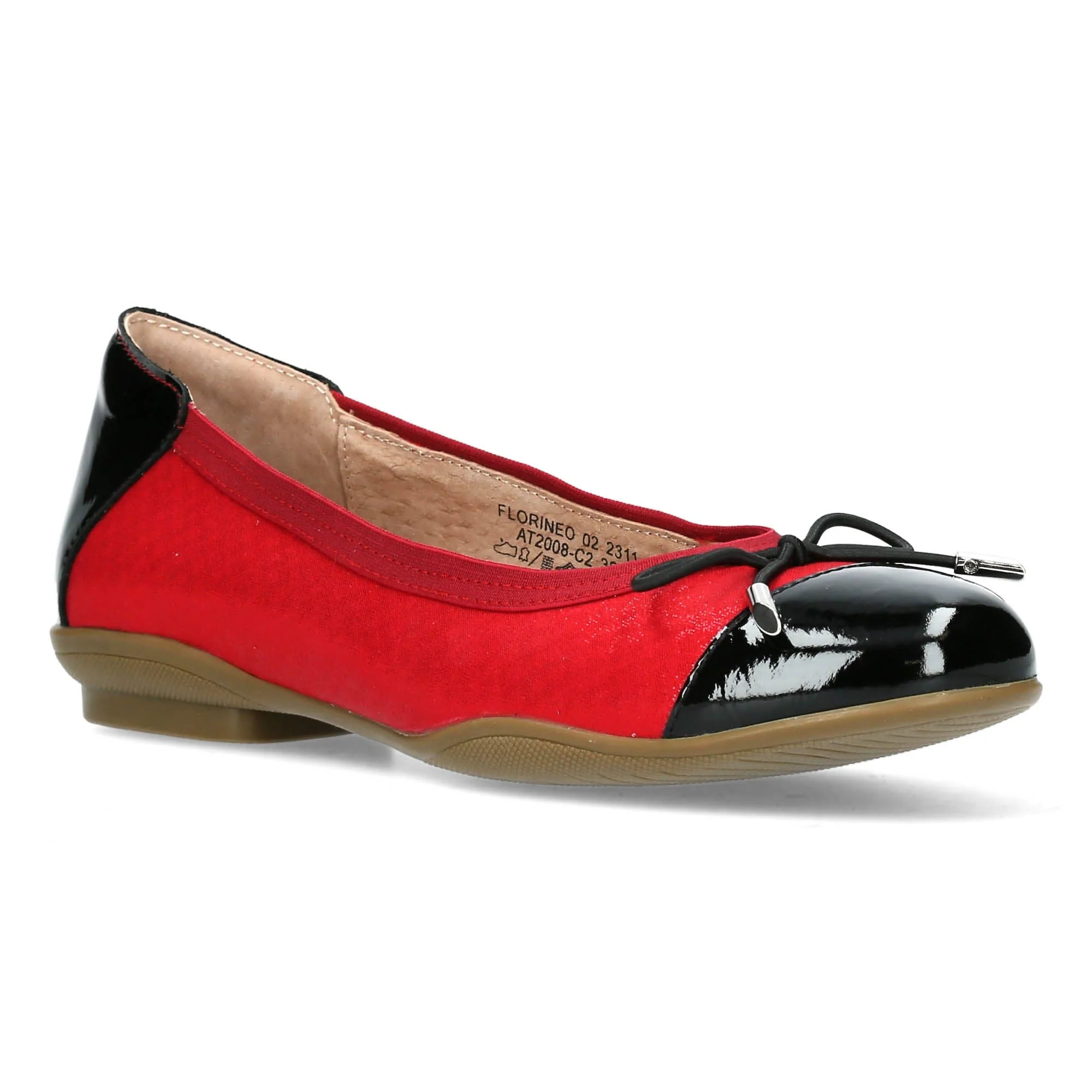 Ballerines - FLORINEO 02 - Image 2
