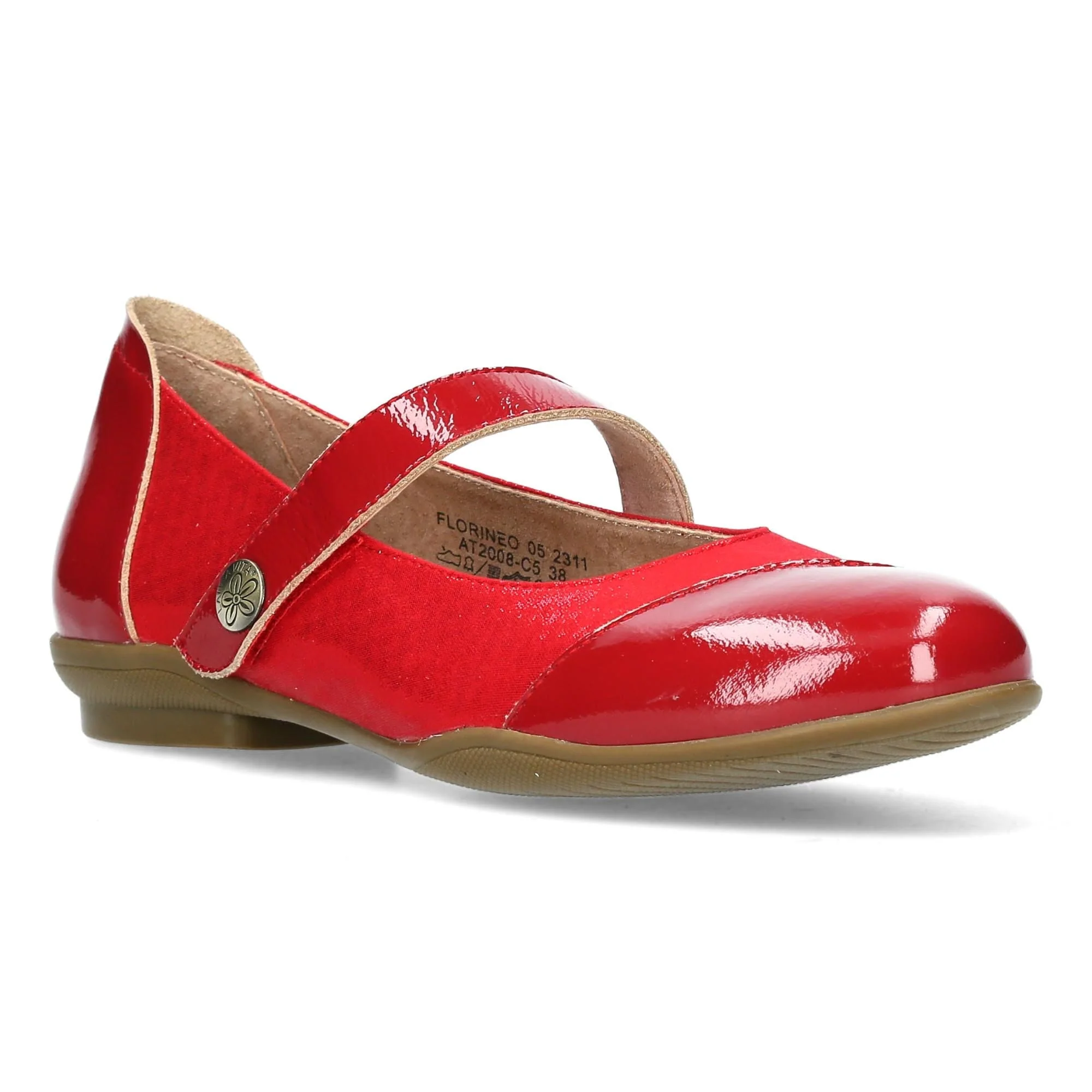 Ballerines - FLORINEO 05 - Image 2
