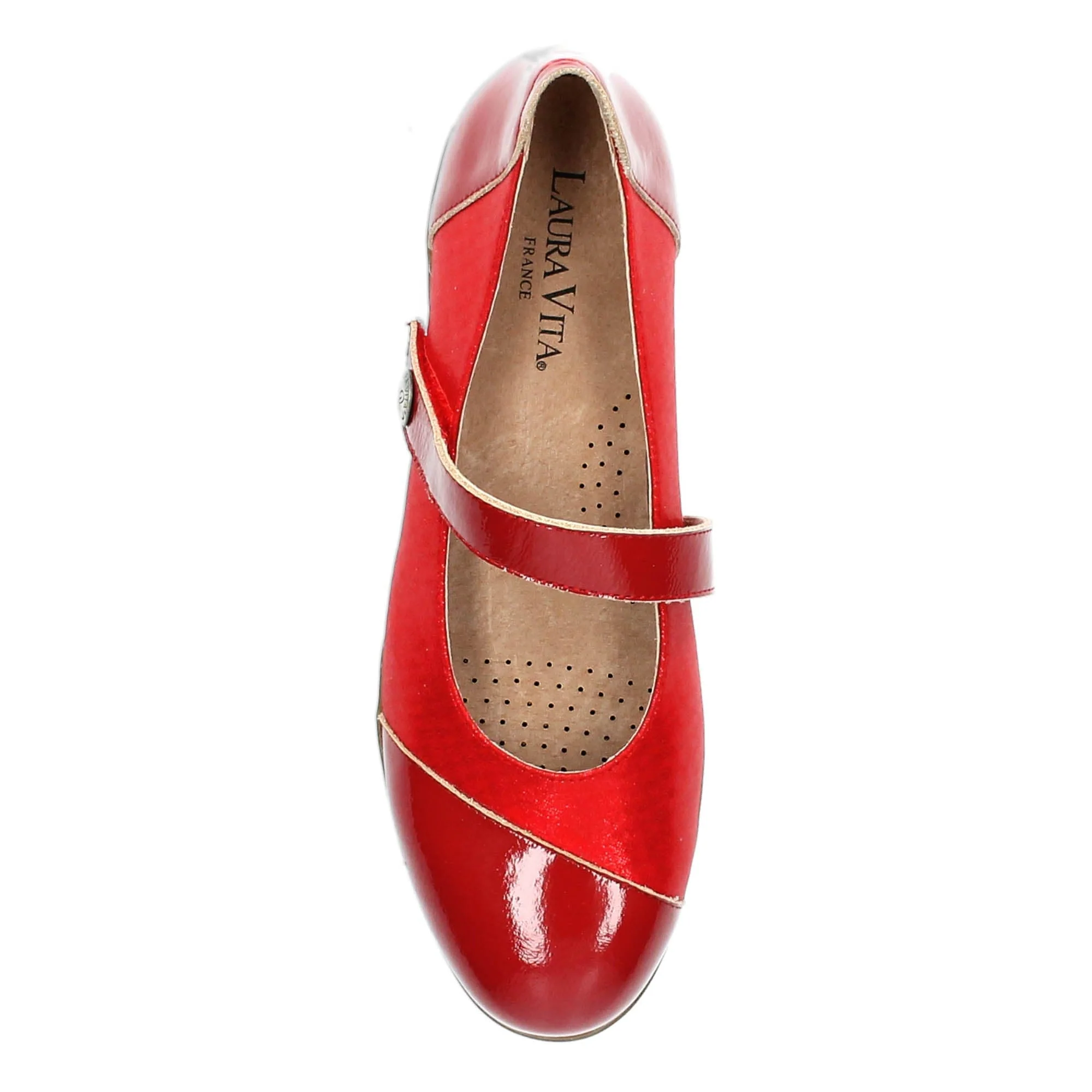 Ballerines - FLORINEO 05 - Image 4
