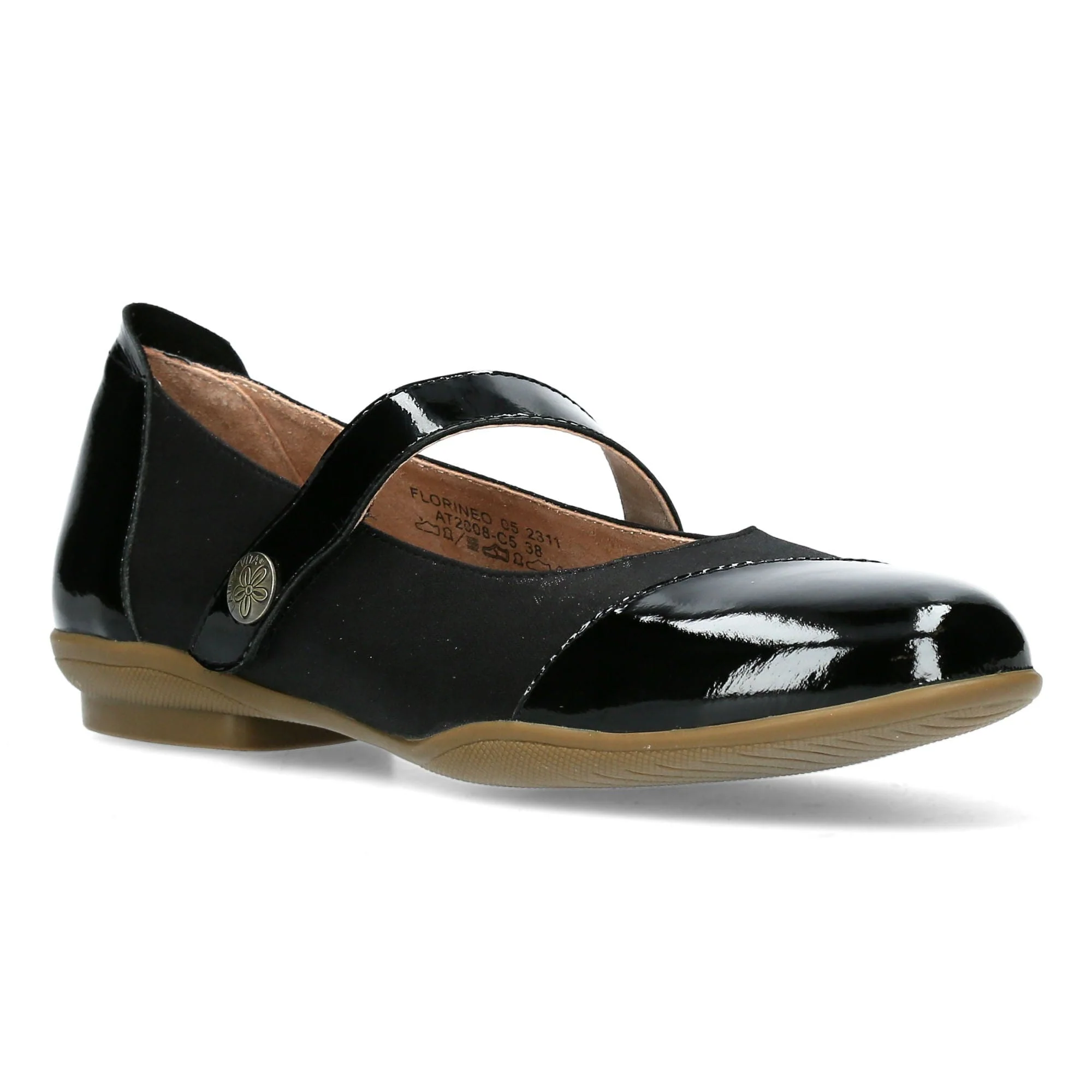Ballerines - FLORINEO 05 - Image 8