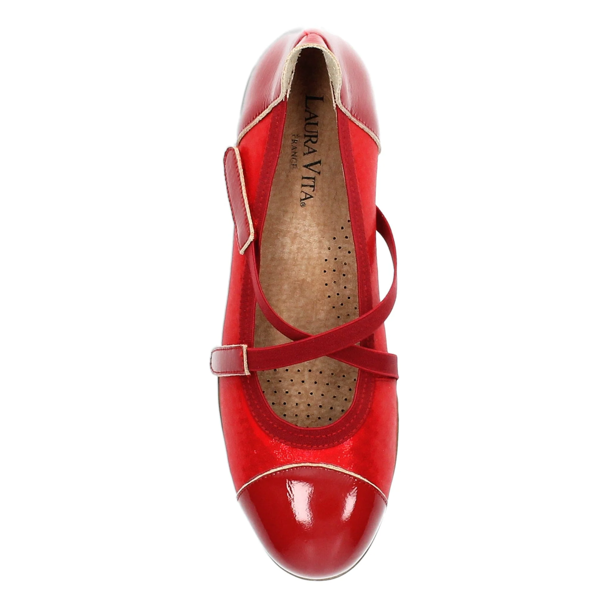 Ballerines - FLORINEO 06 - Image 10