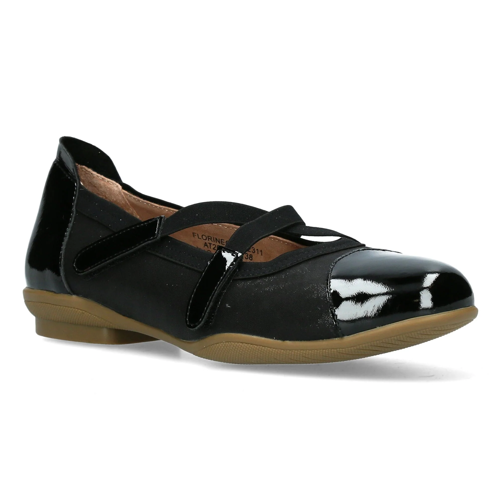 Ballerines - FLORINEO 06 - Image 2