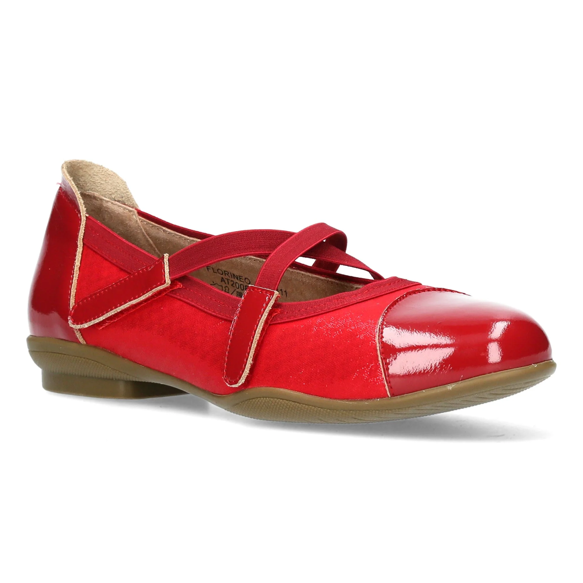 Ballerines - FLORINEO 06 - Image 8