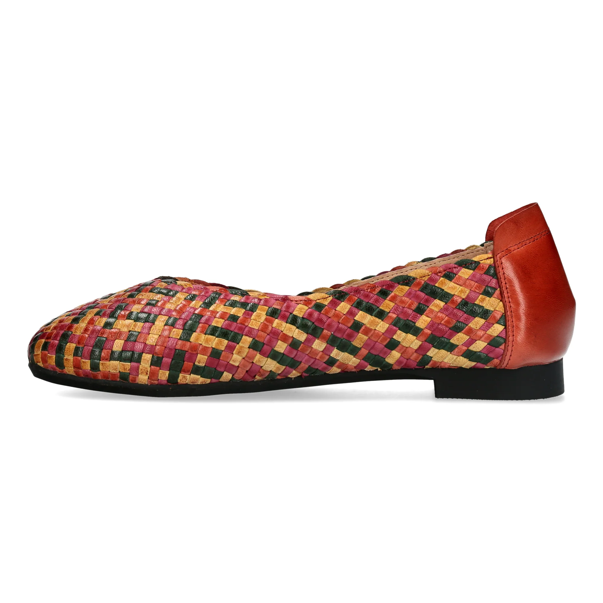 Ballerines - FLORINEO 08 - Image 11