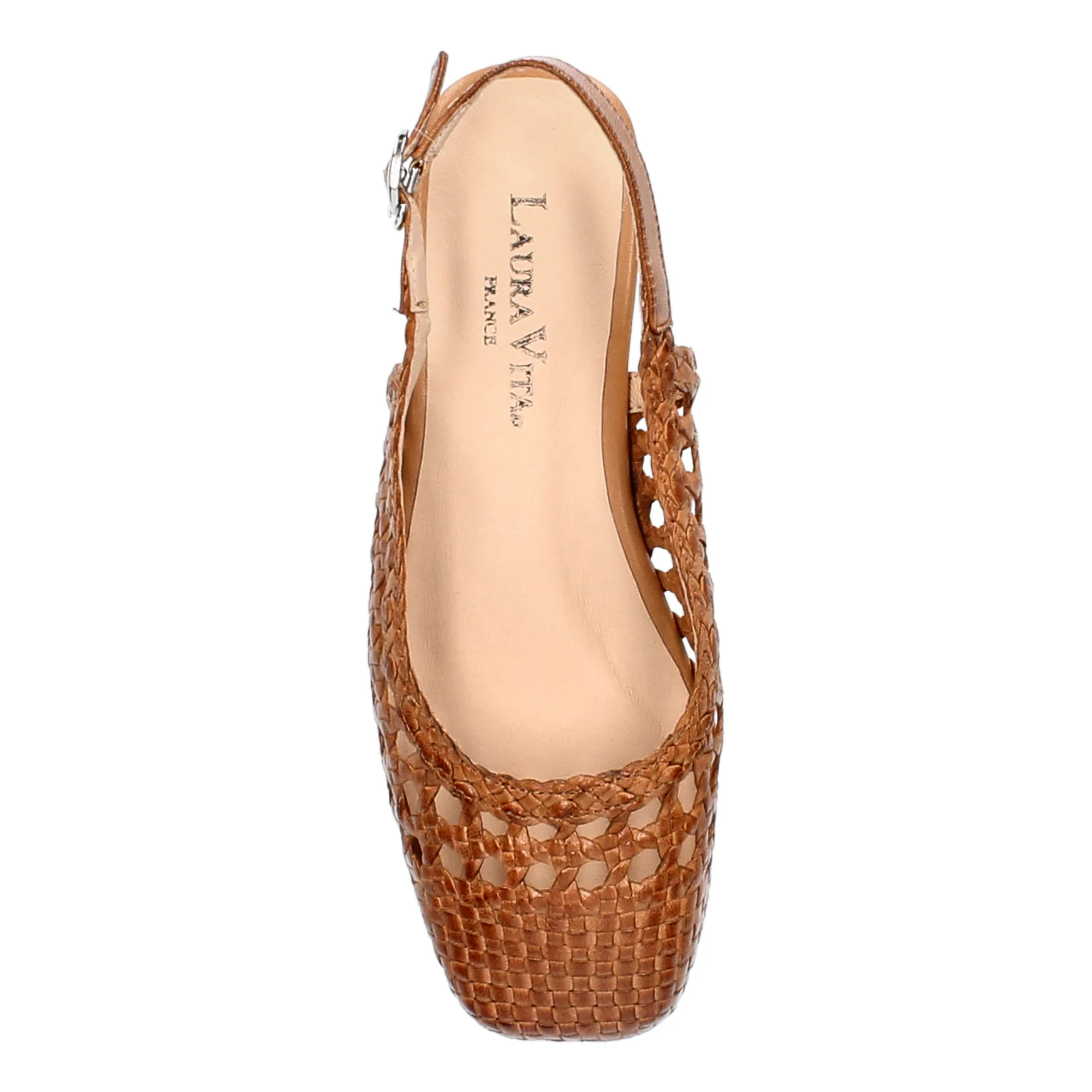 Ballerines - FLORINEO 16 - Image 10
