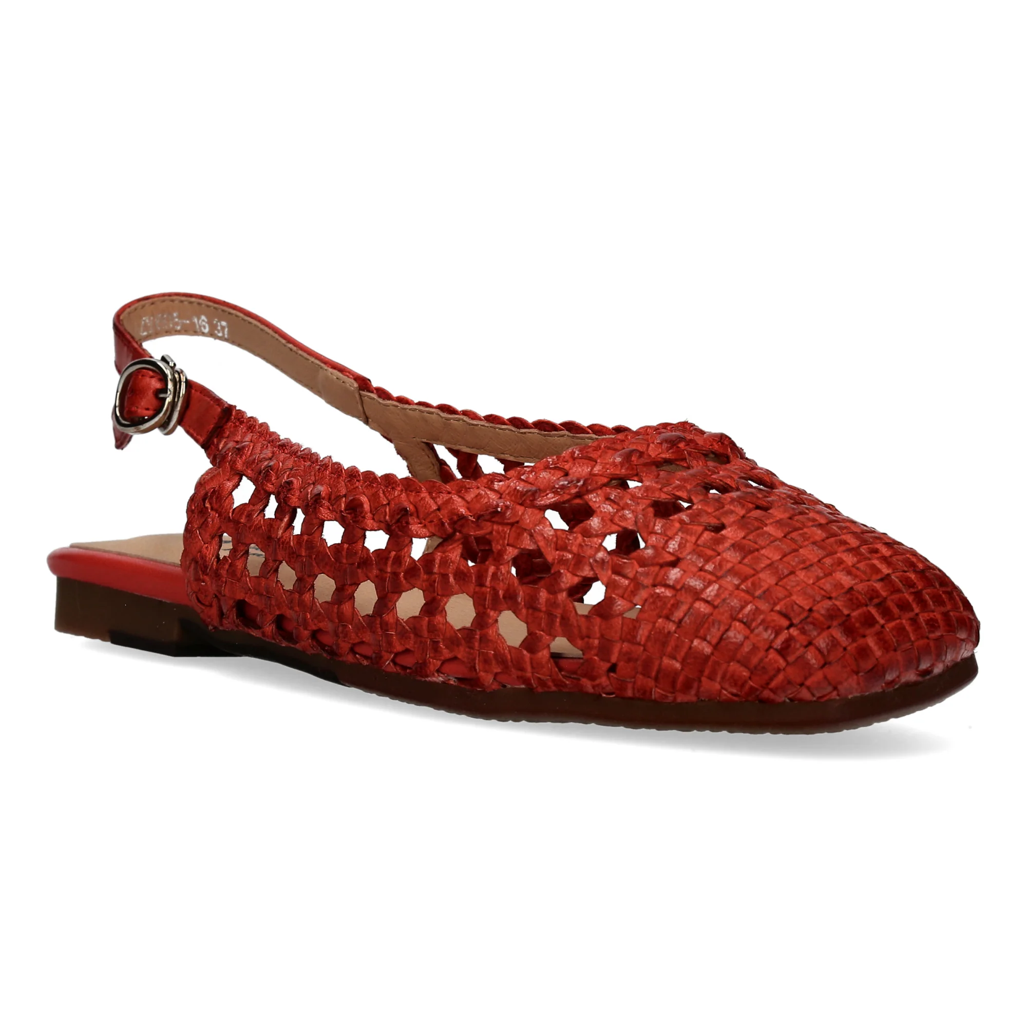 Ballerines - FLORINEO 16 - Image 2