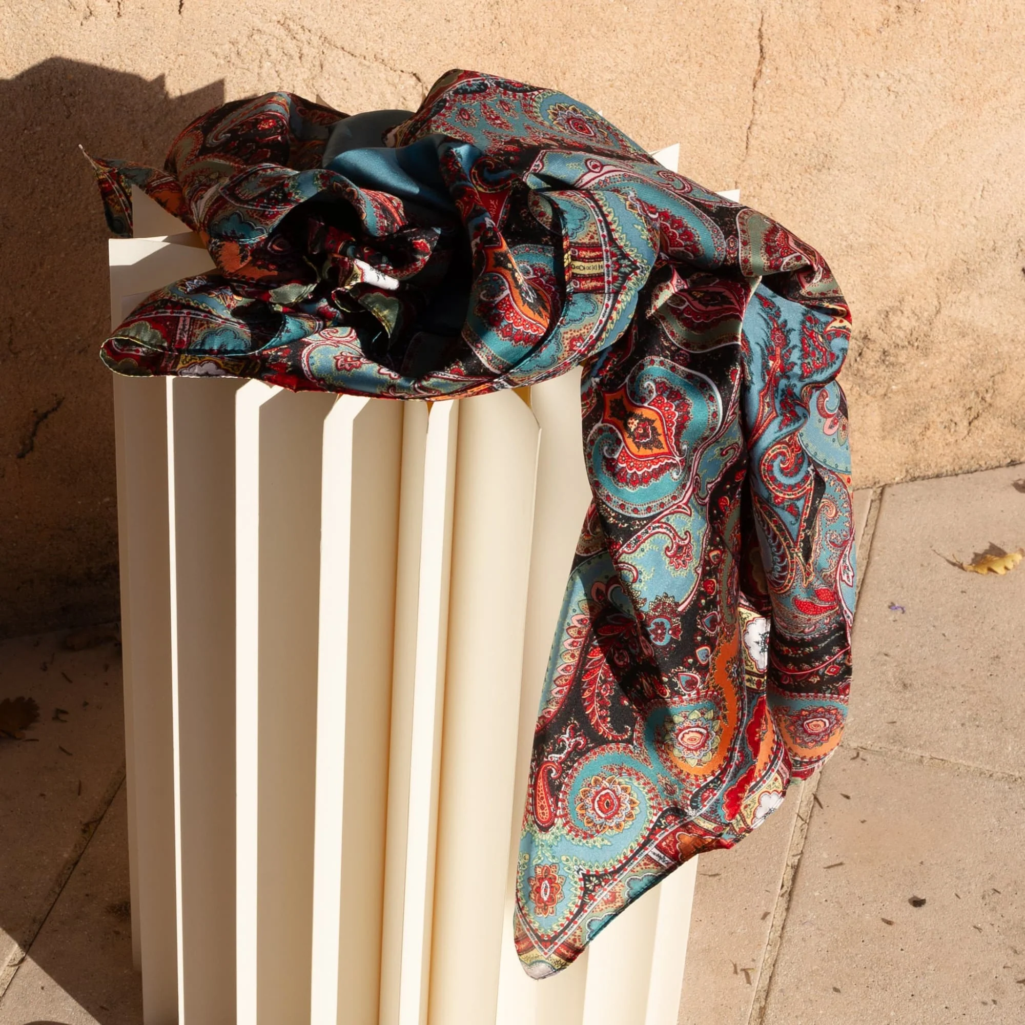 Foulard Pamise