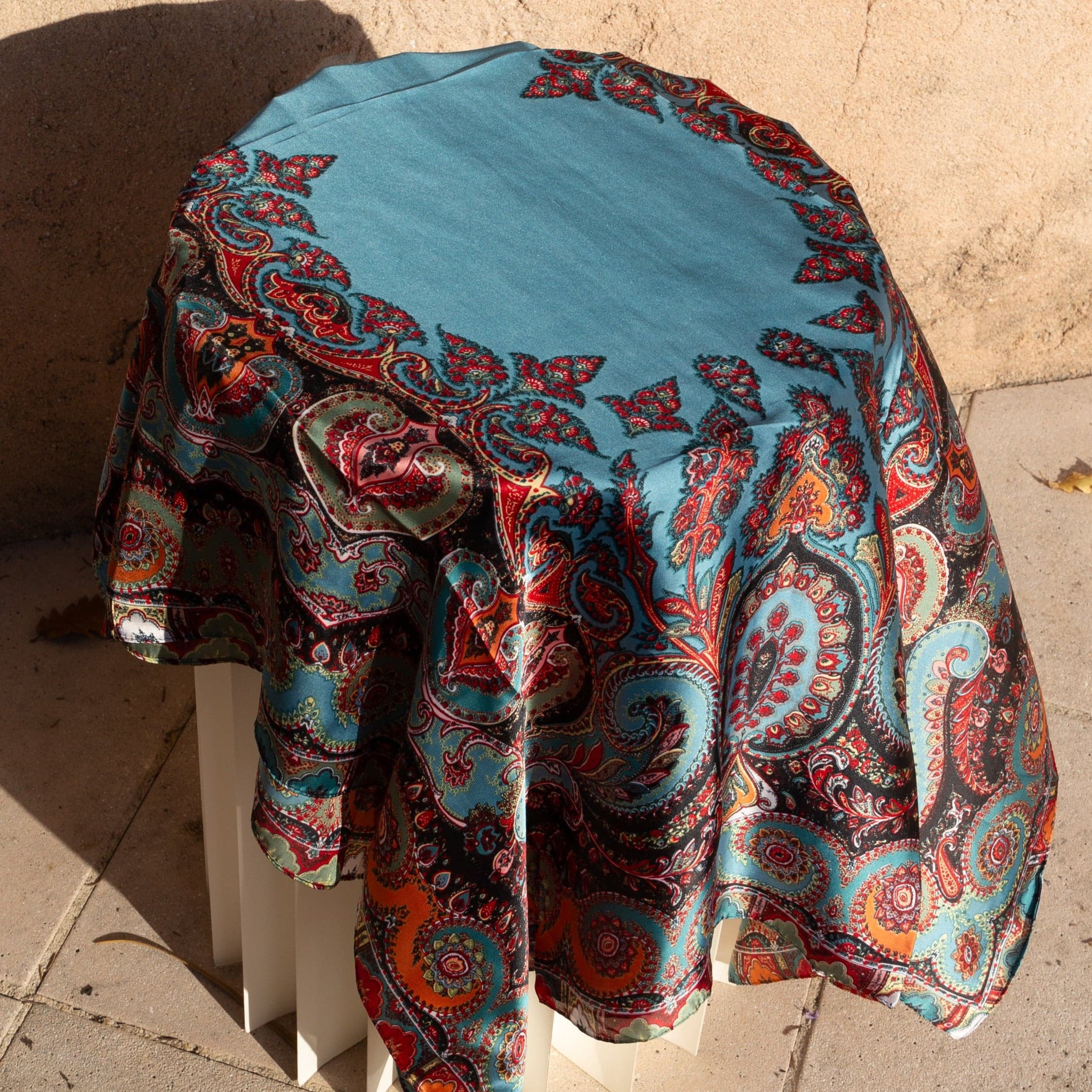 Foulard Pamise - Image 2
