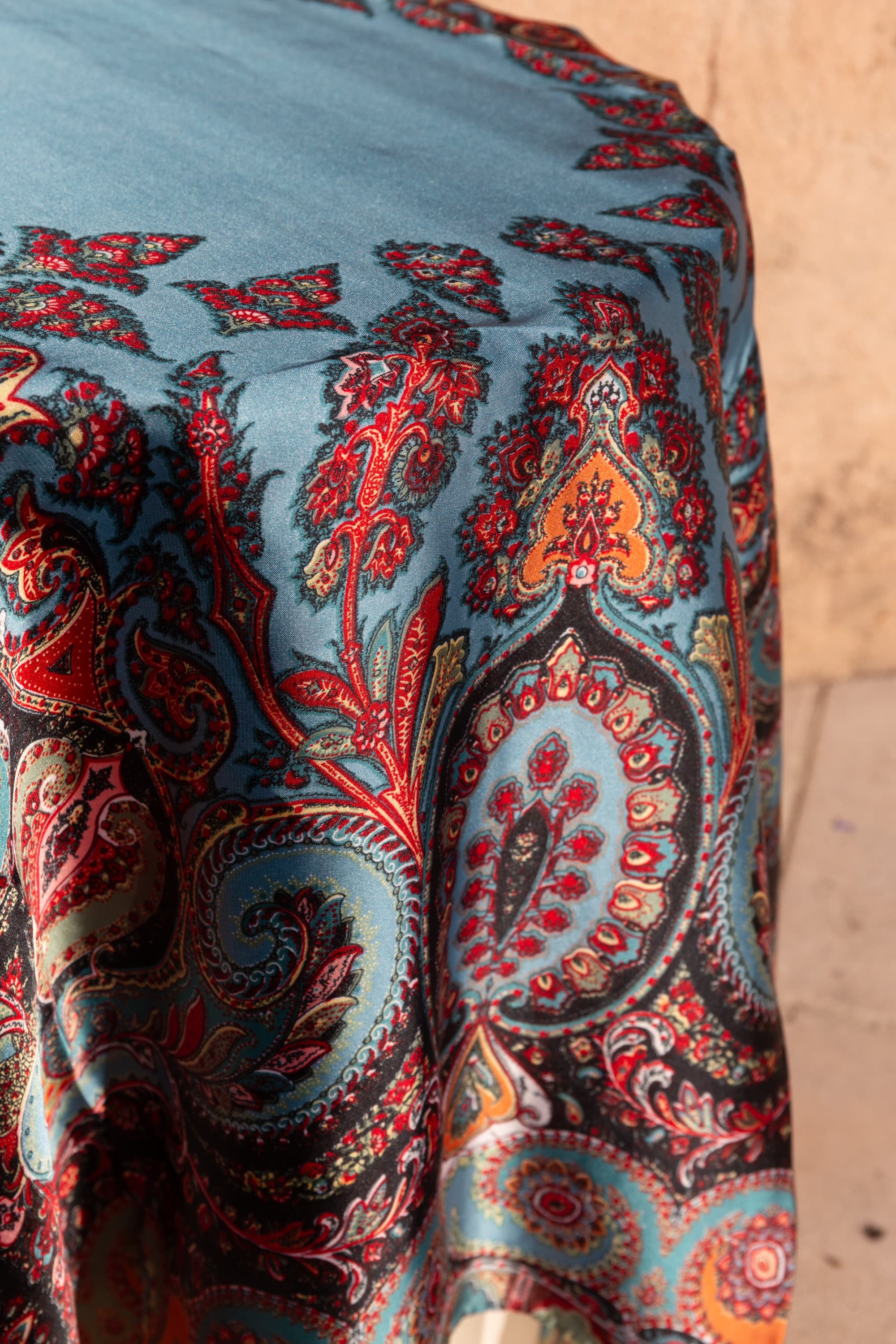 Foulard Pamise - Image 3