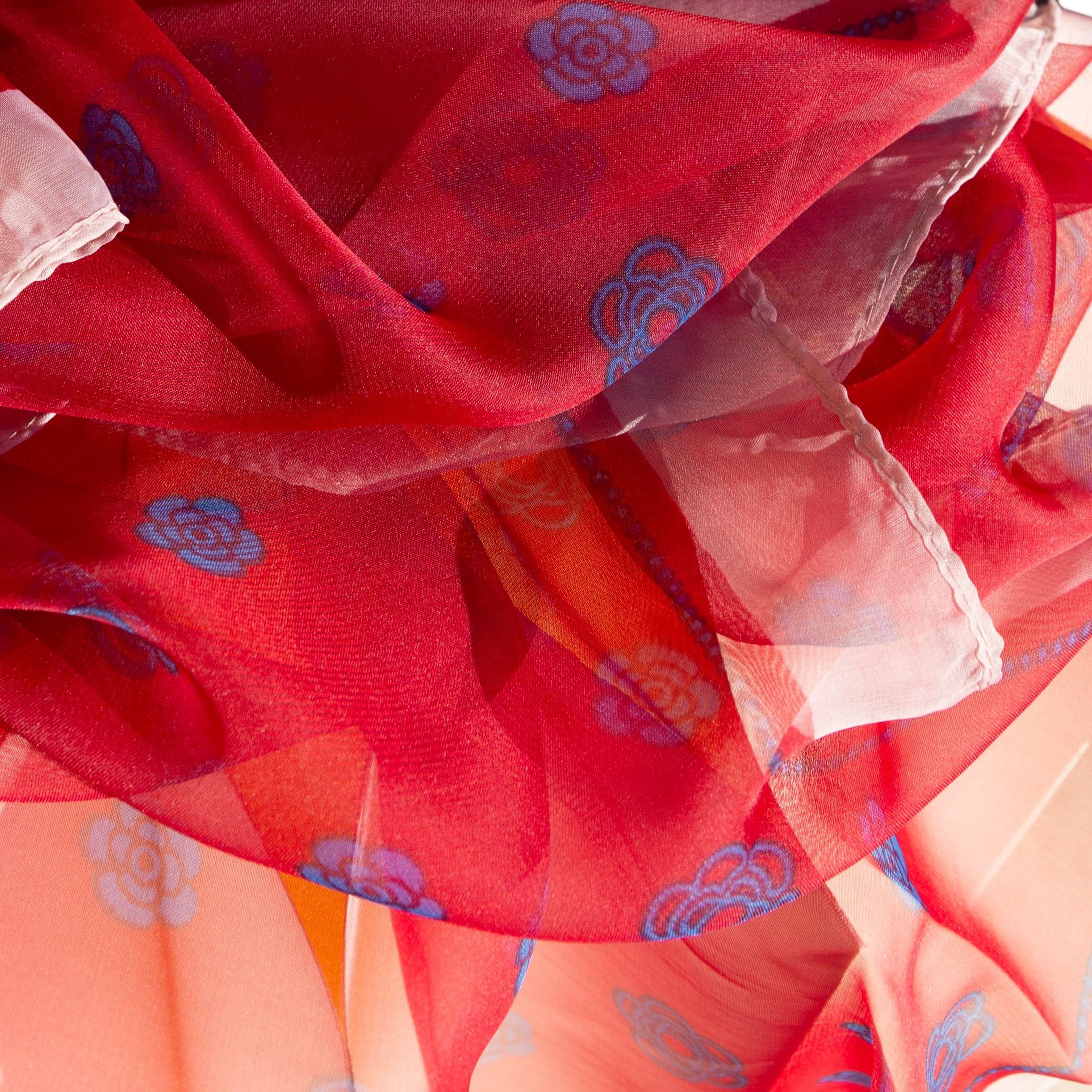 Foulard Rougeane - Image 3