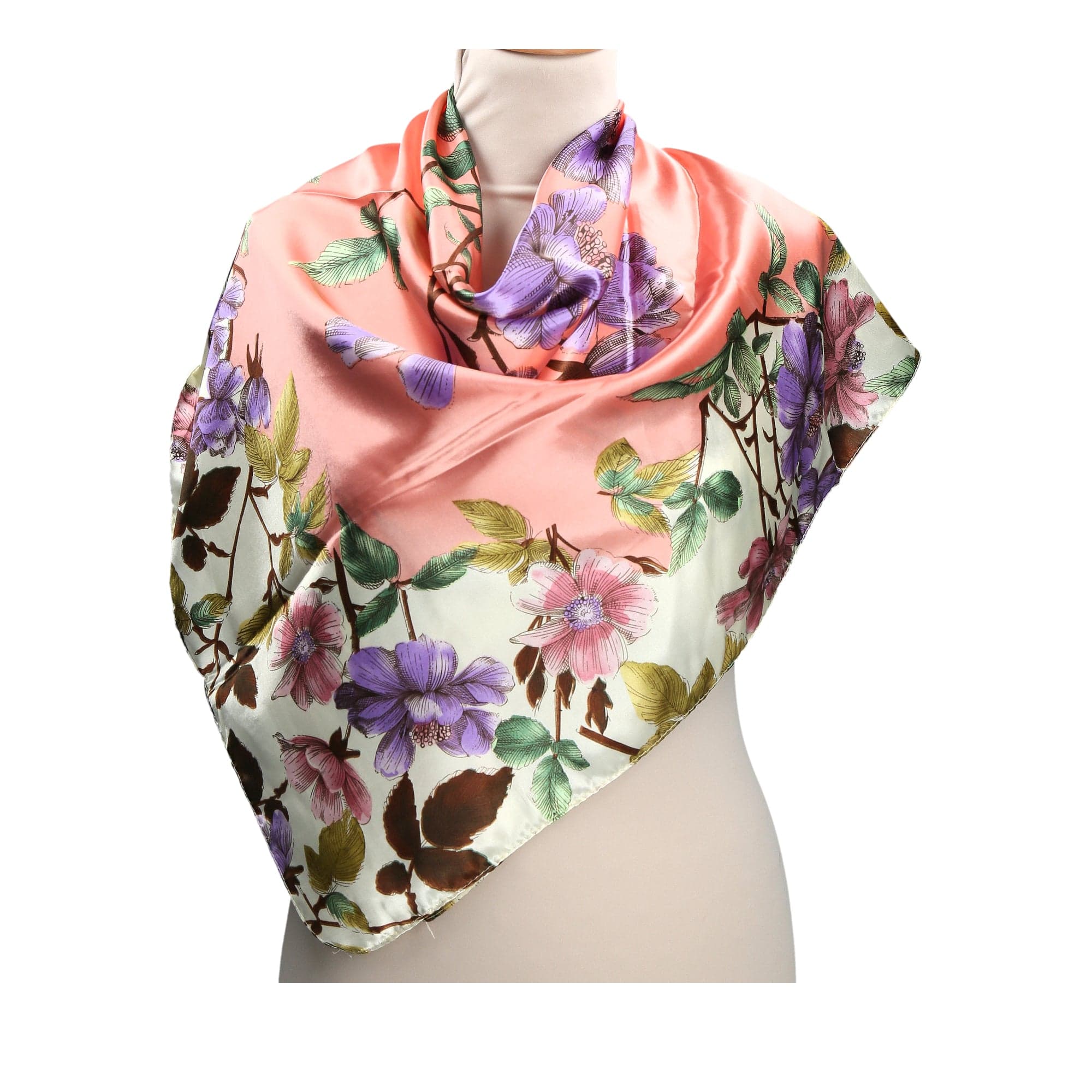 Foulard Alanda