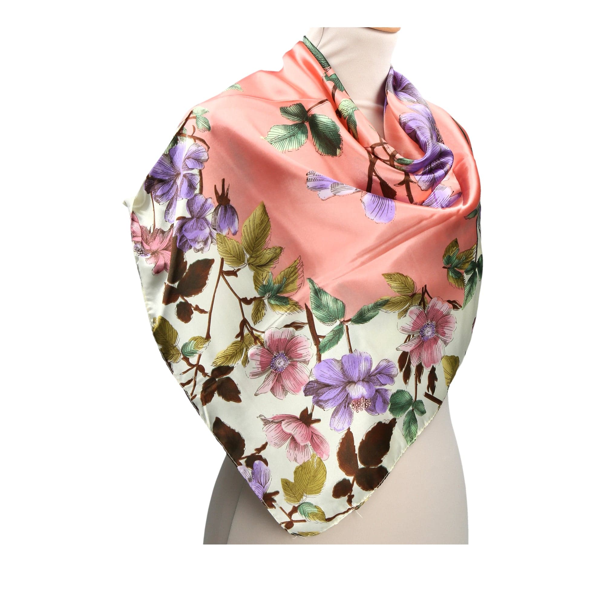 Foulard Alanda - Image 2