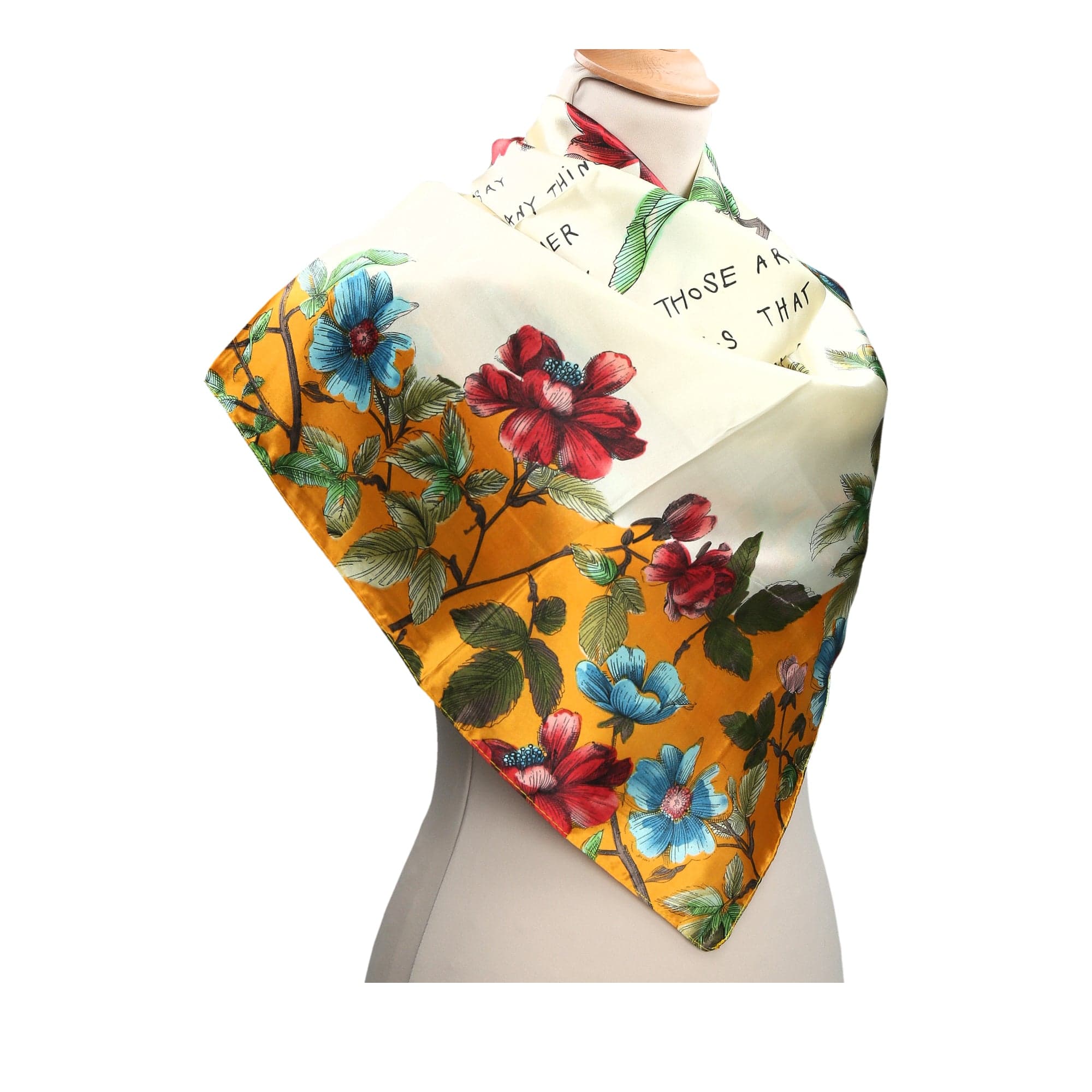 Foulard Alanda - Image 8