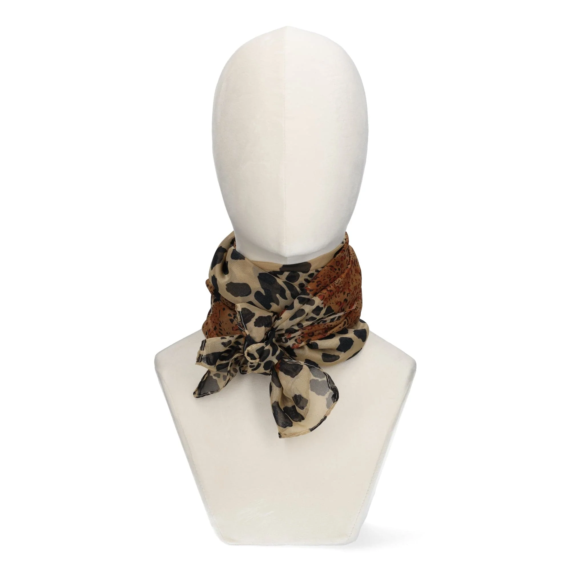 Foulard Animalye
