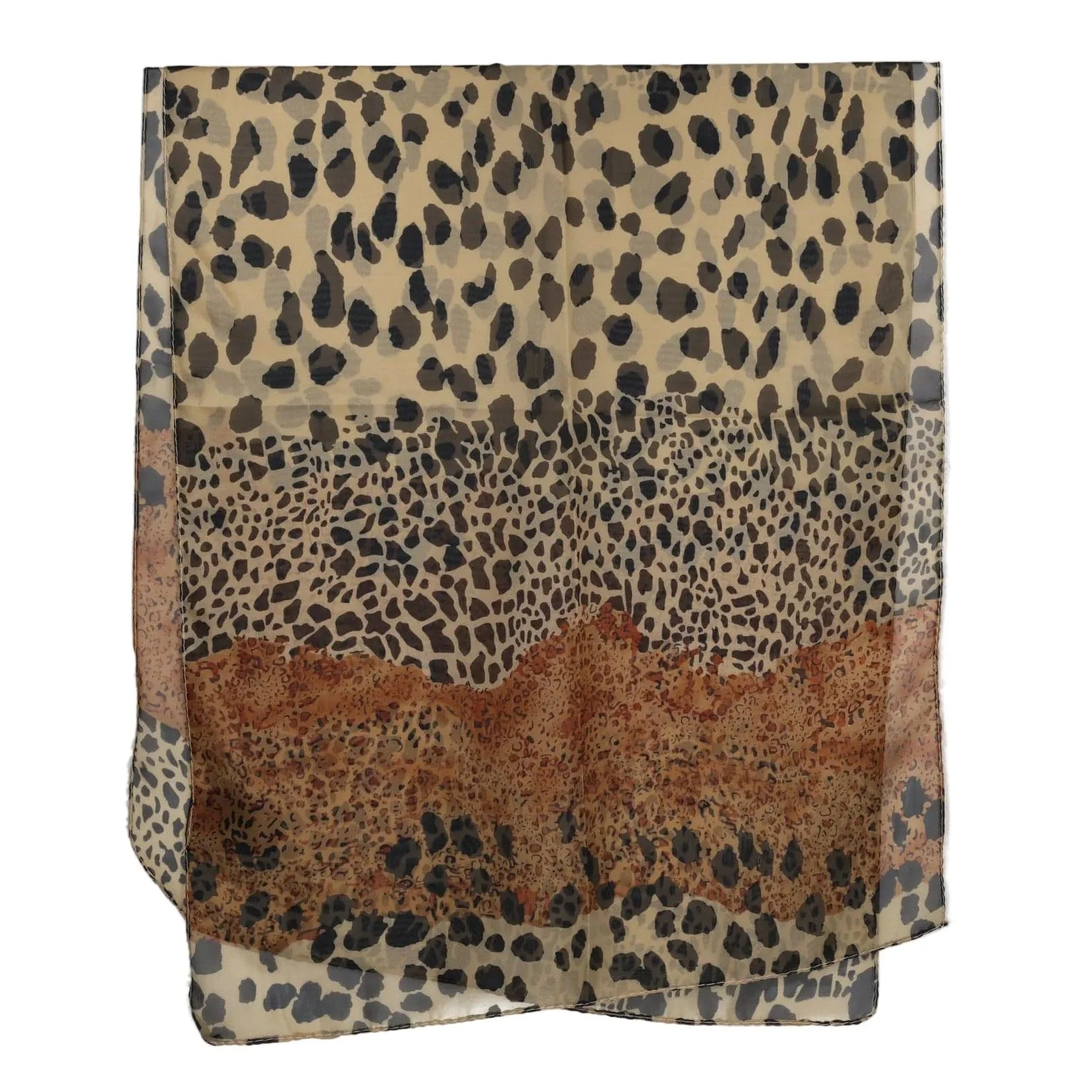Foulard Animalye - Image 2