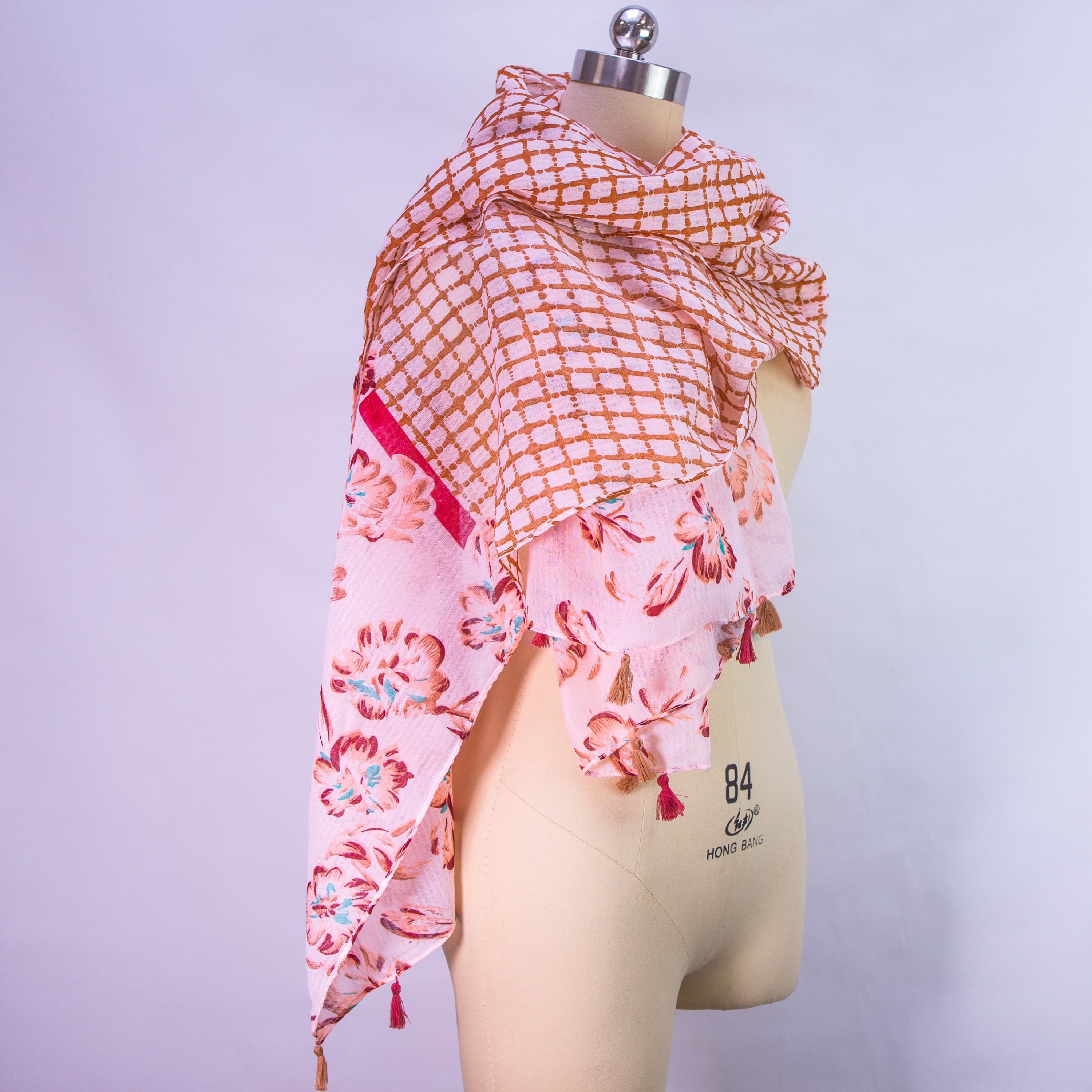 Foulard Breschia - Image 14