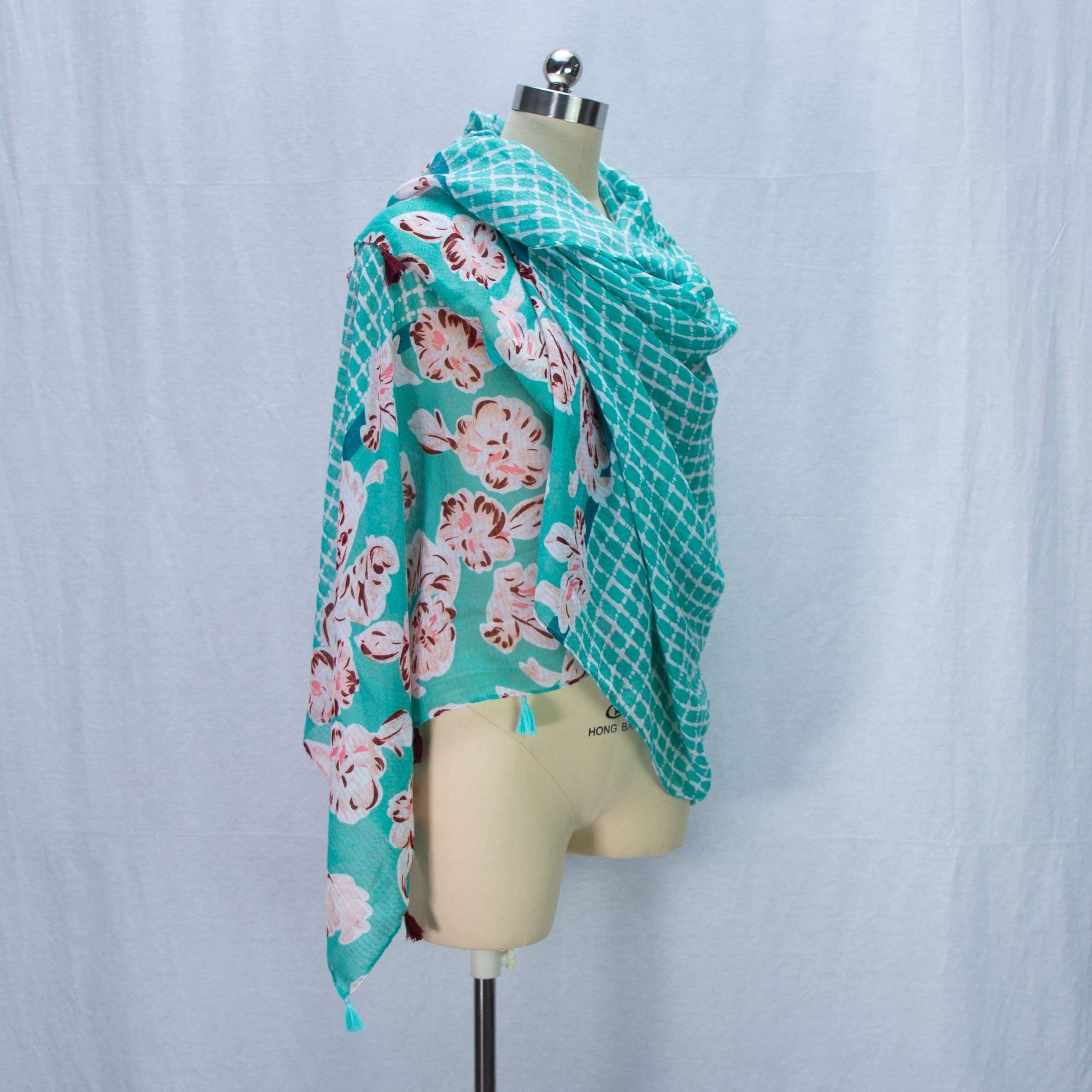 Foulard Breschia - Image 8