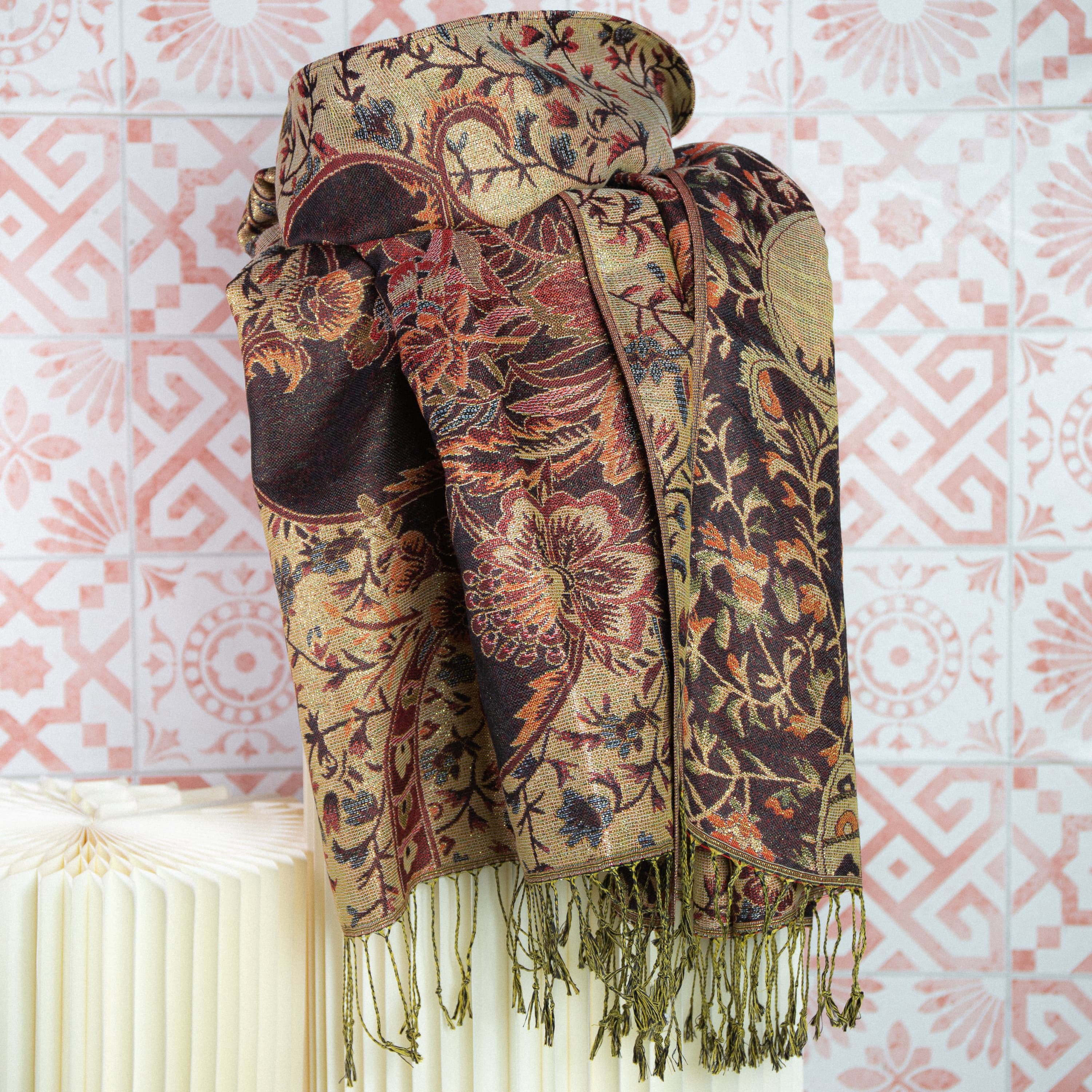 Foulard Clermont