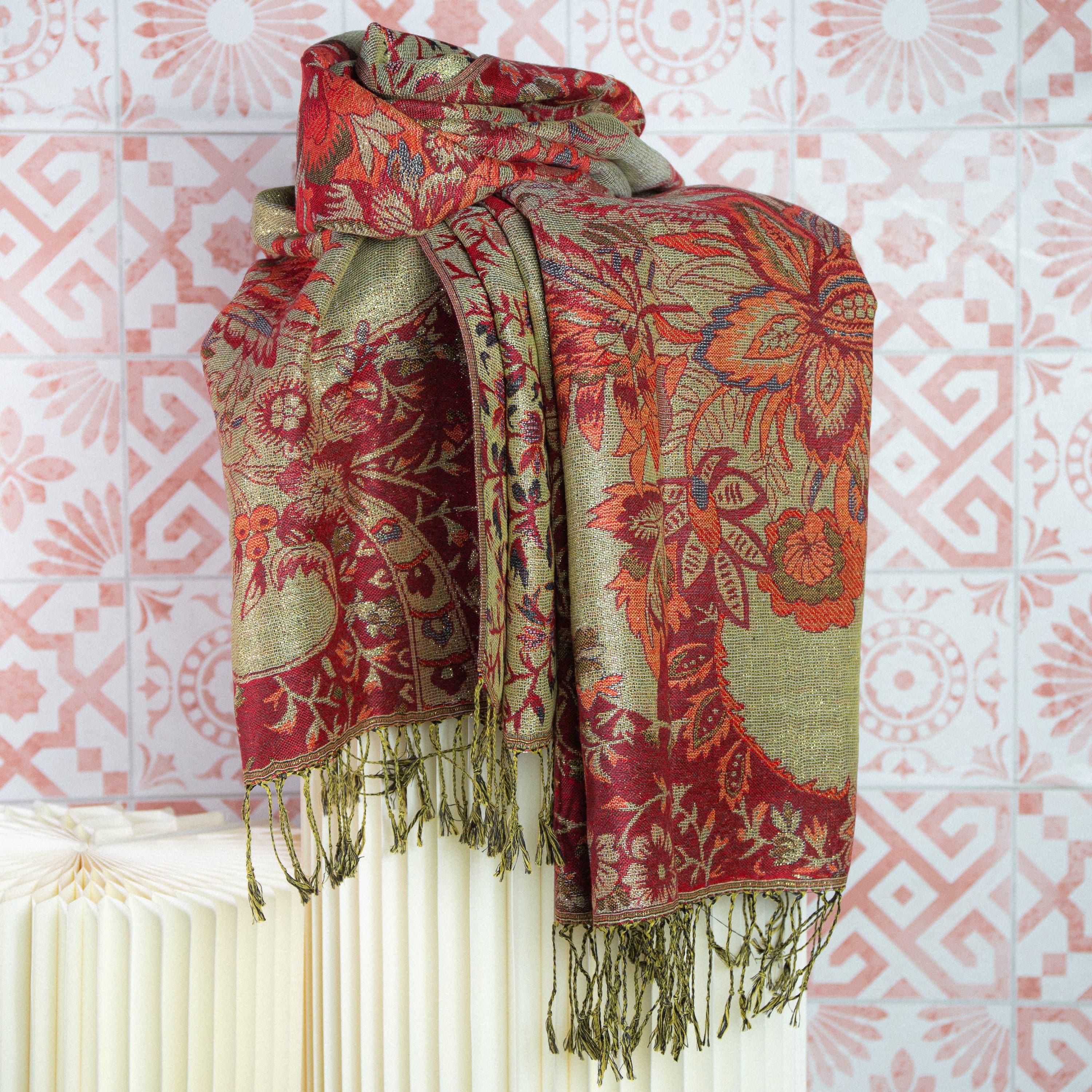 Foulard Clermont - Image 2