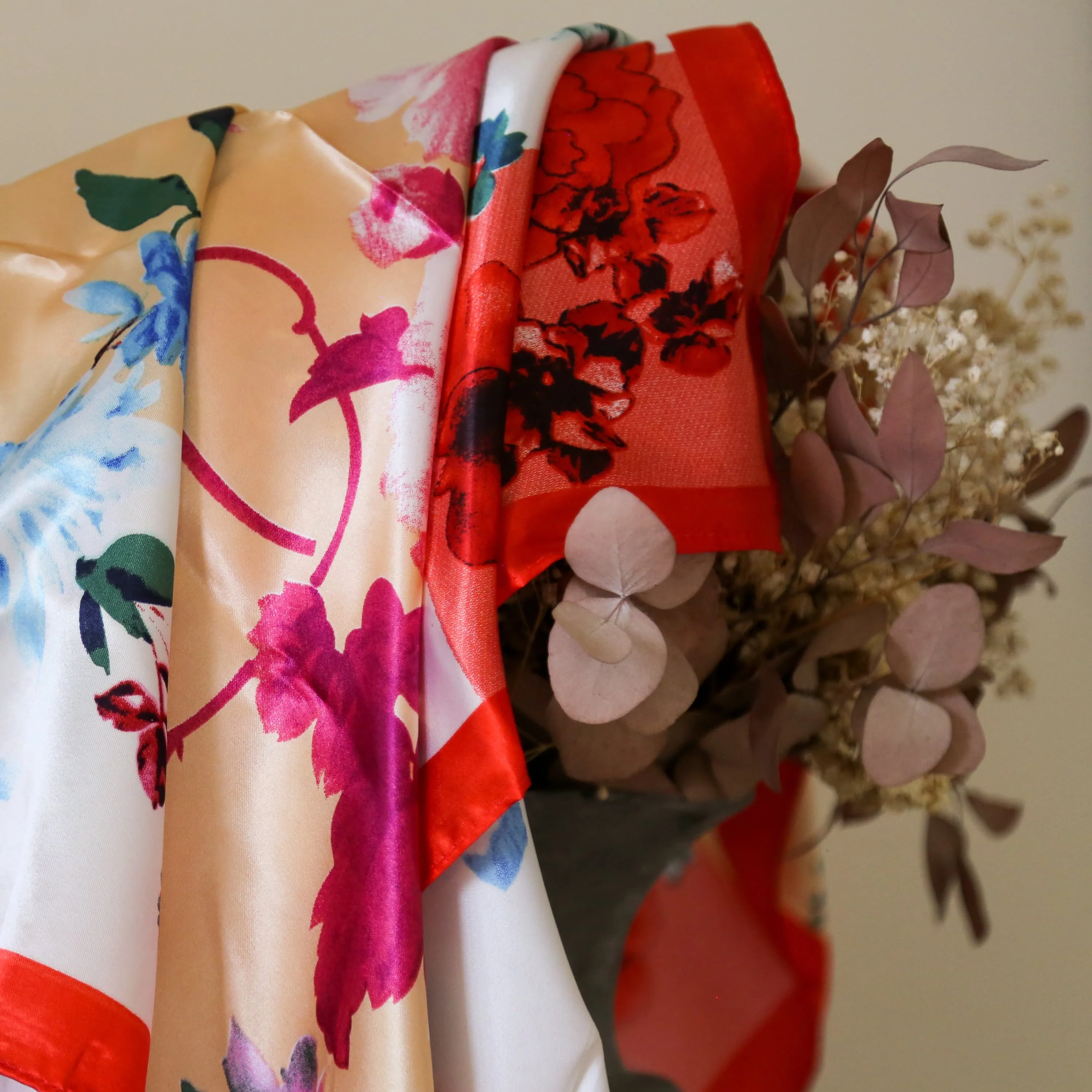 Foulard Manue