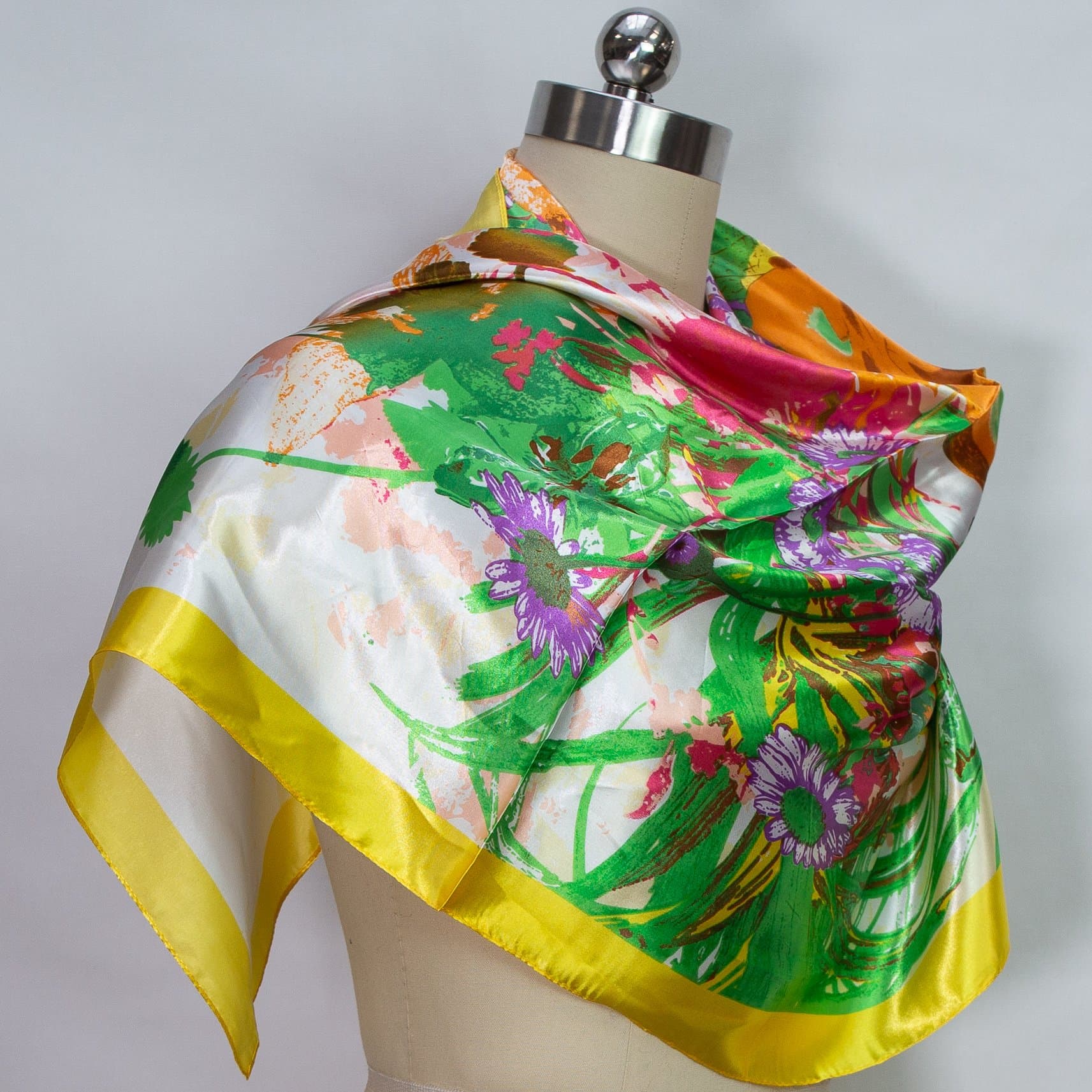 Foulard Marika