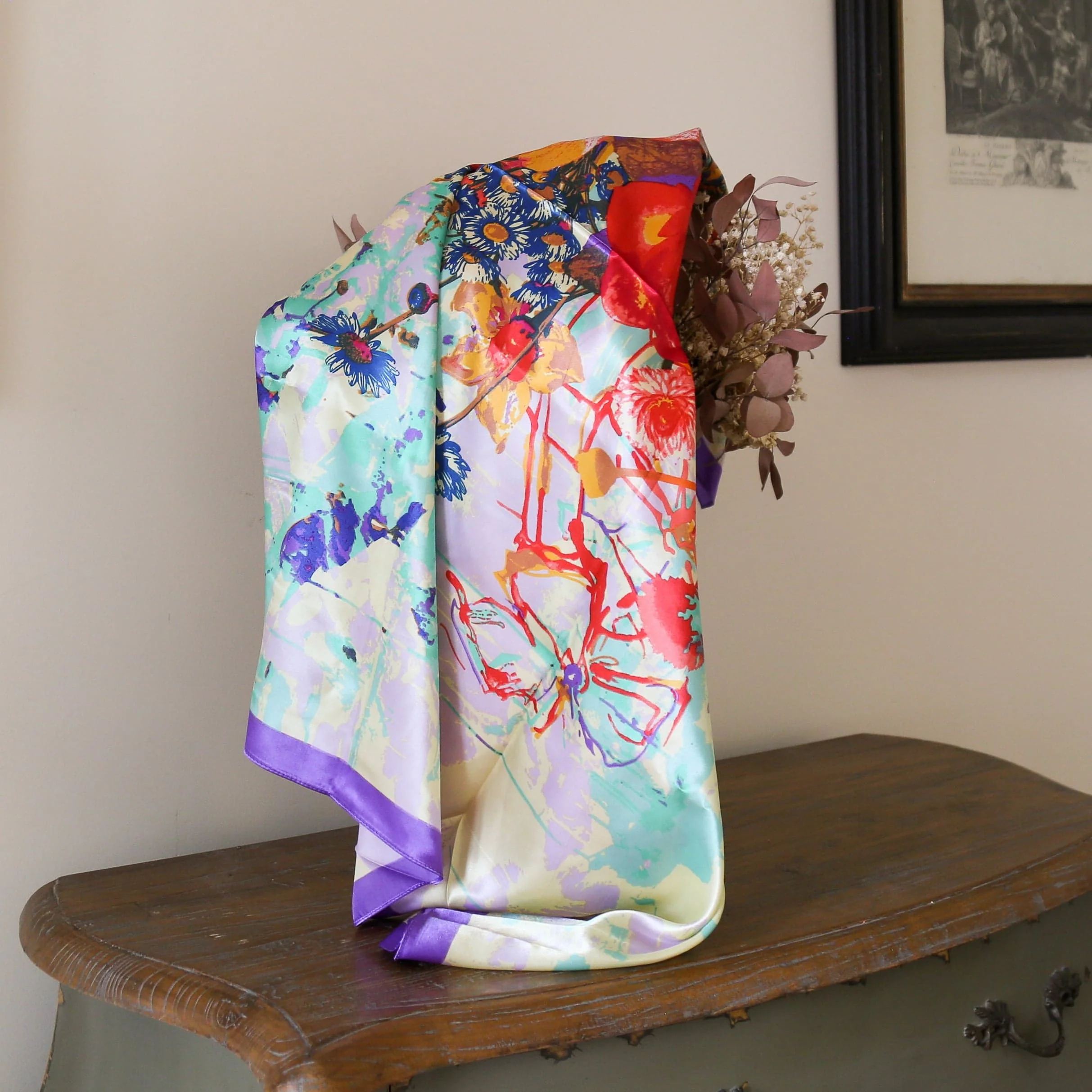 Foulard Marika - Image 2