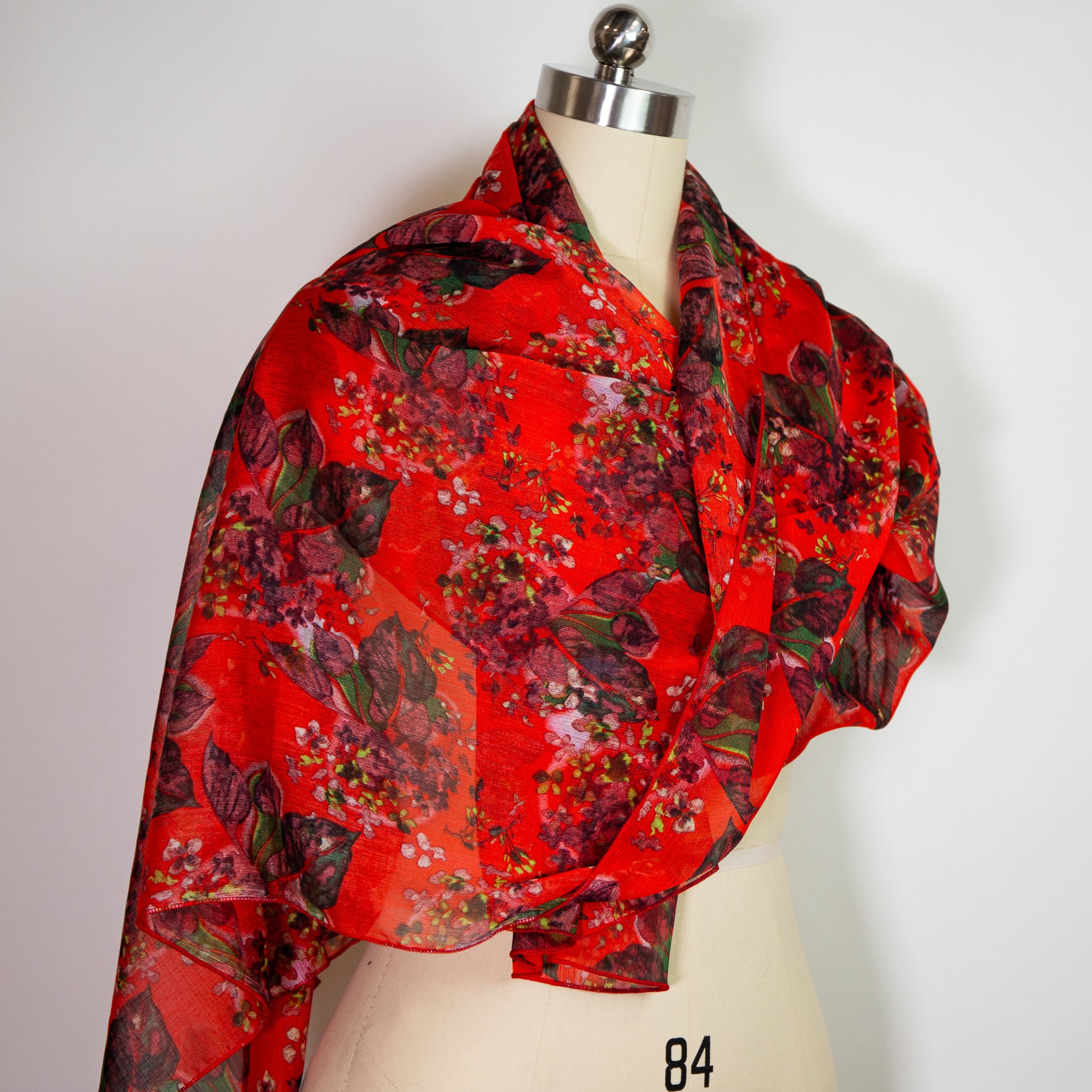 Foulard Martiette - Image 3