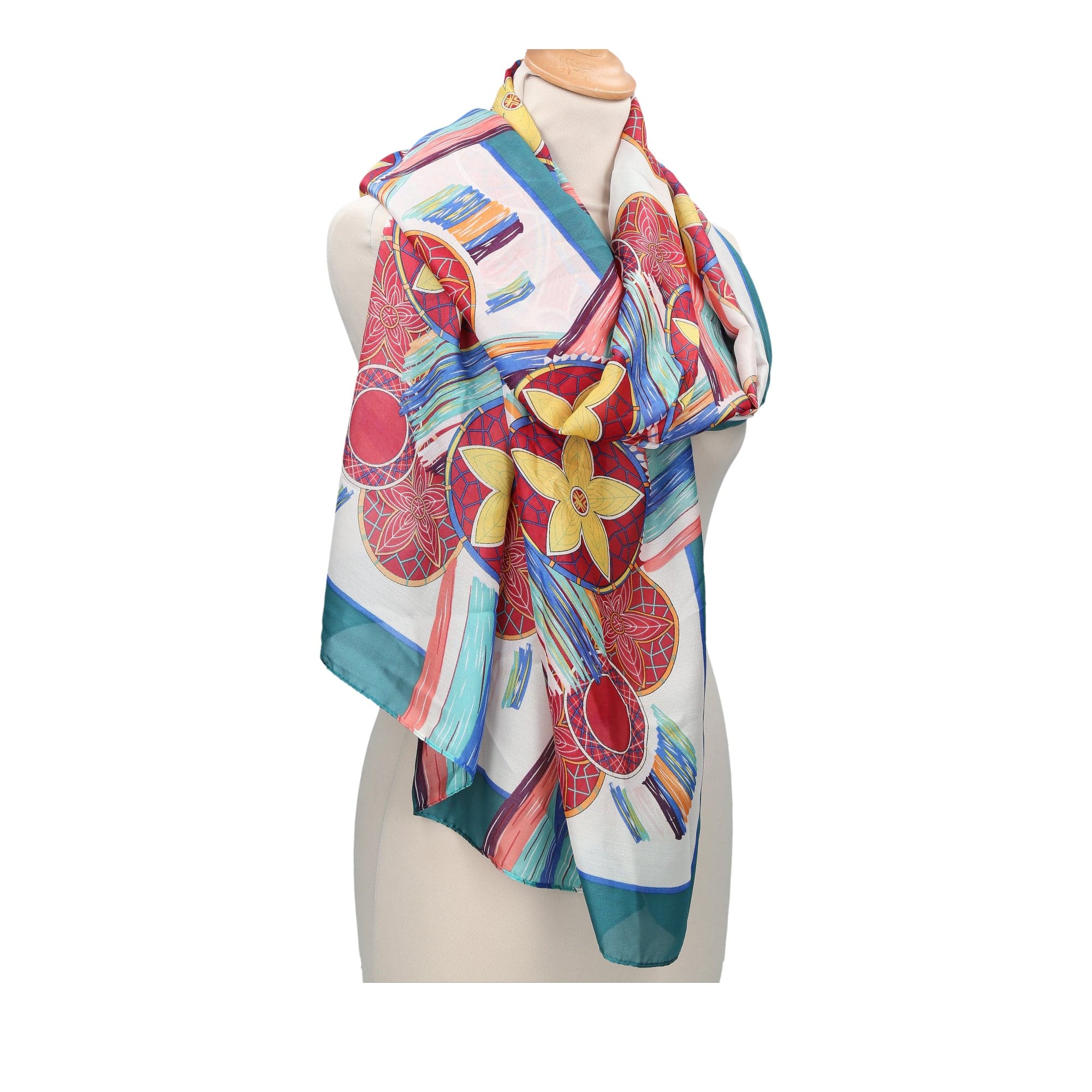 Foulard Meldola